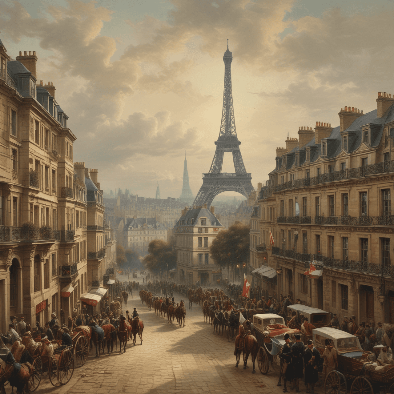 Revolution Jump game banner