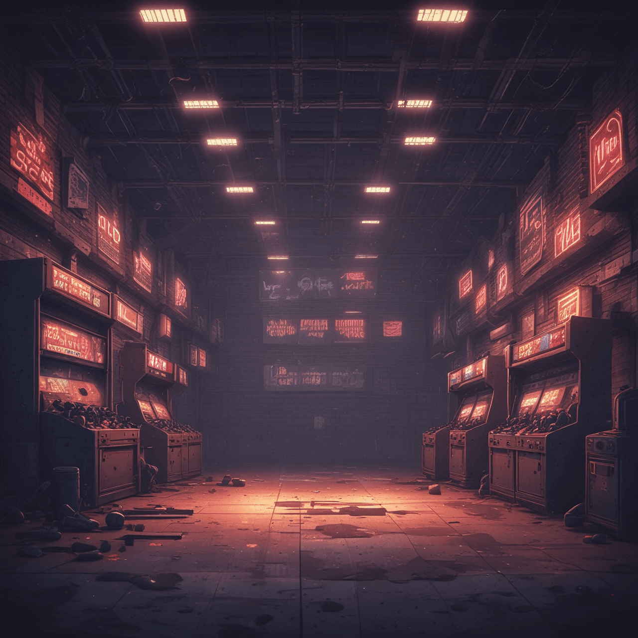 Gun Mayhem: Quiz Edition game banner