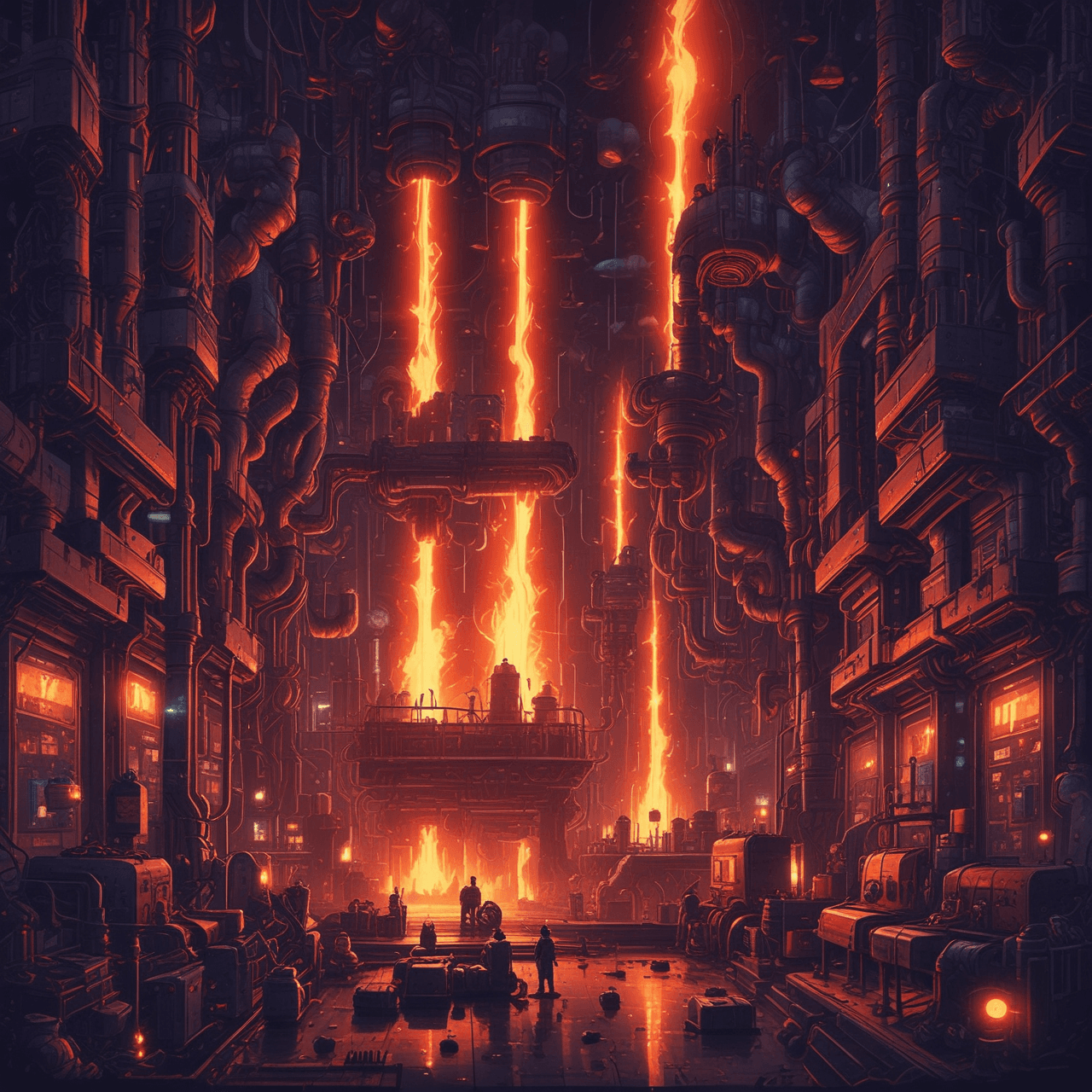 Ignition Race game banner