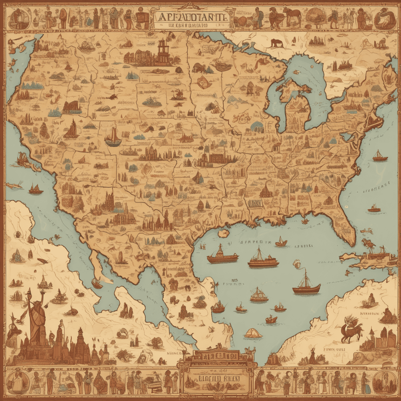 History Jetpack Odyssey game banner