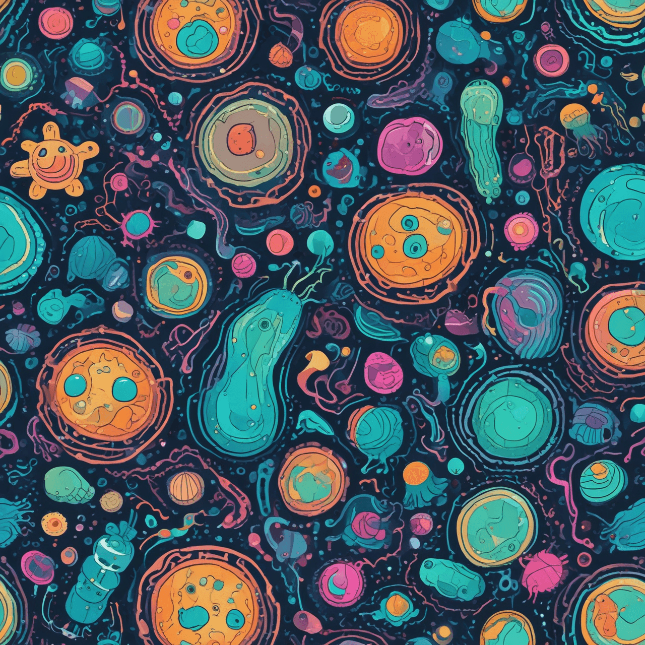 Cellular Sprint Quiz game banner