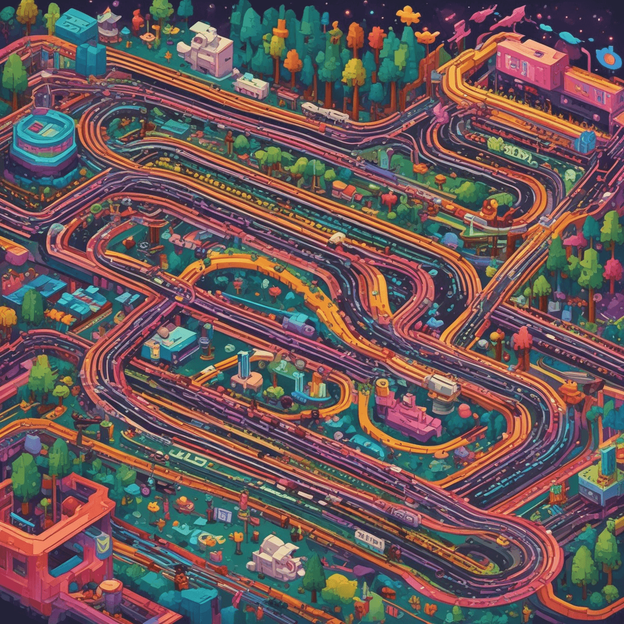 Math Marathon game banner