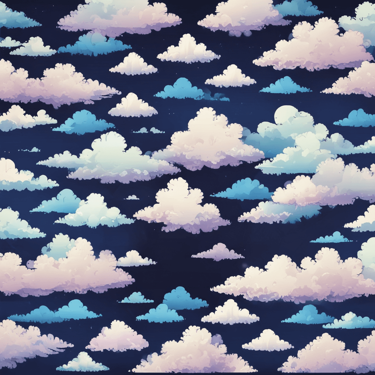 Stats Cloud Bridge game banner