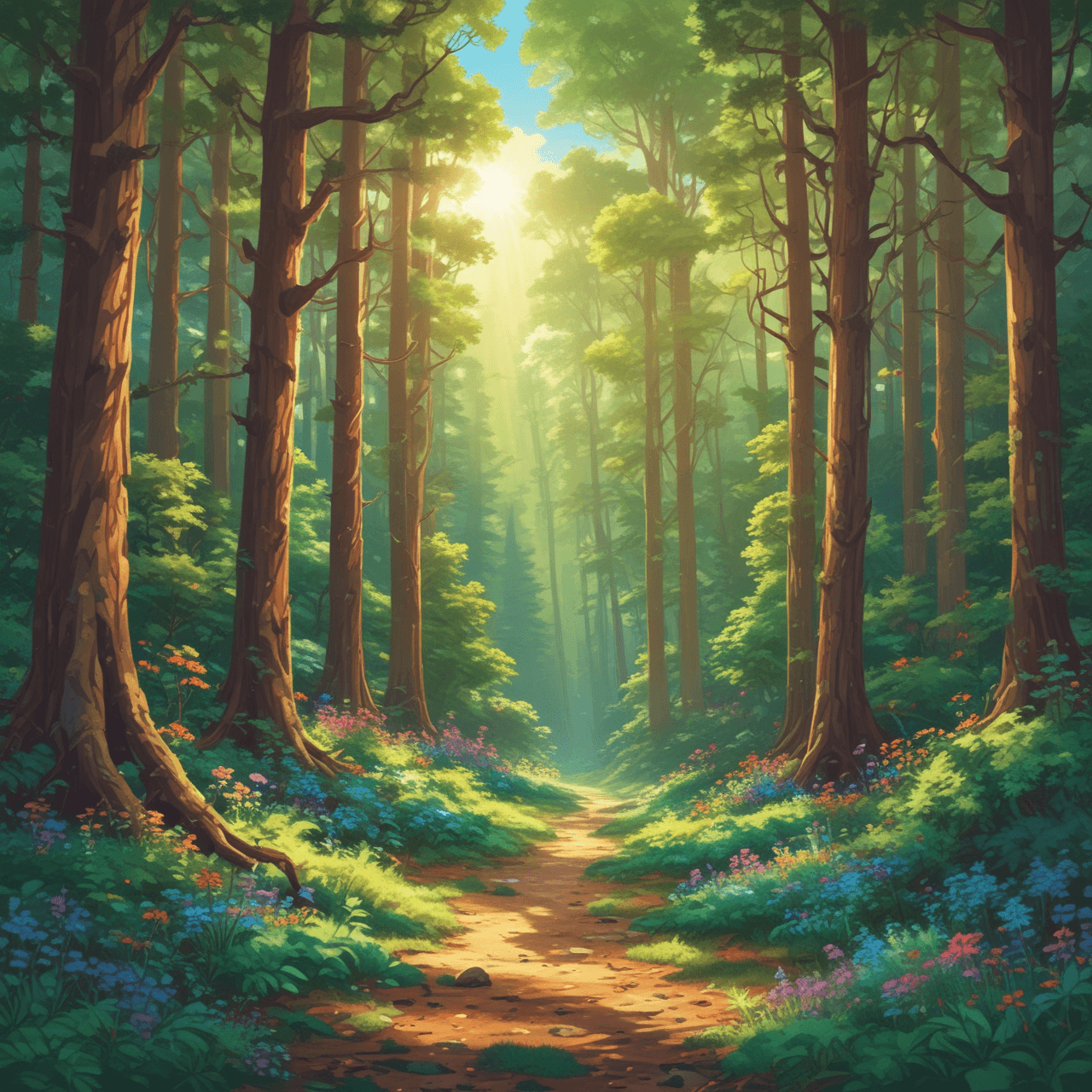 Photosynthesis Quiz Adventure game banner