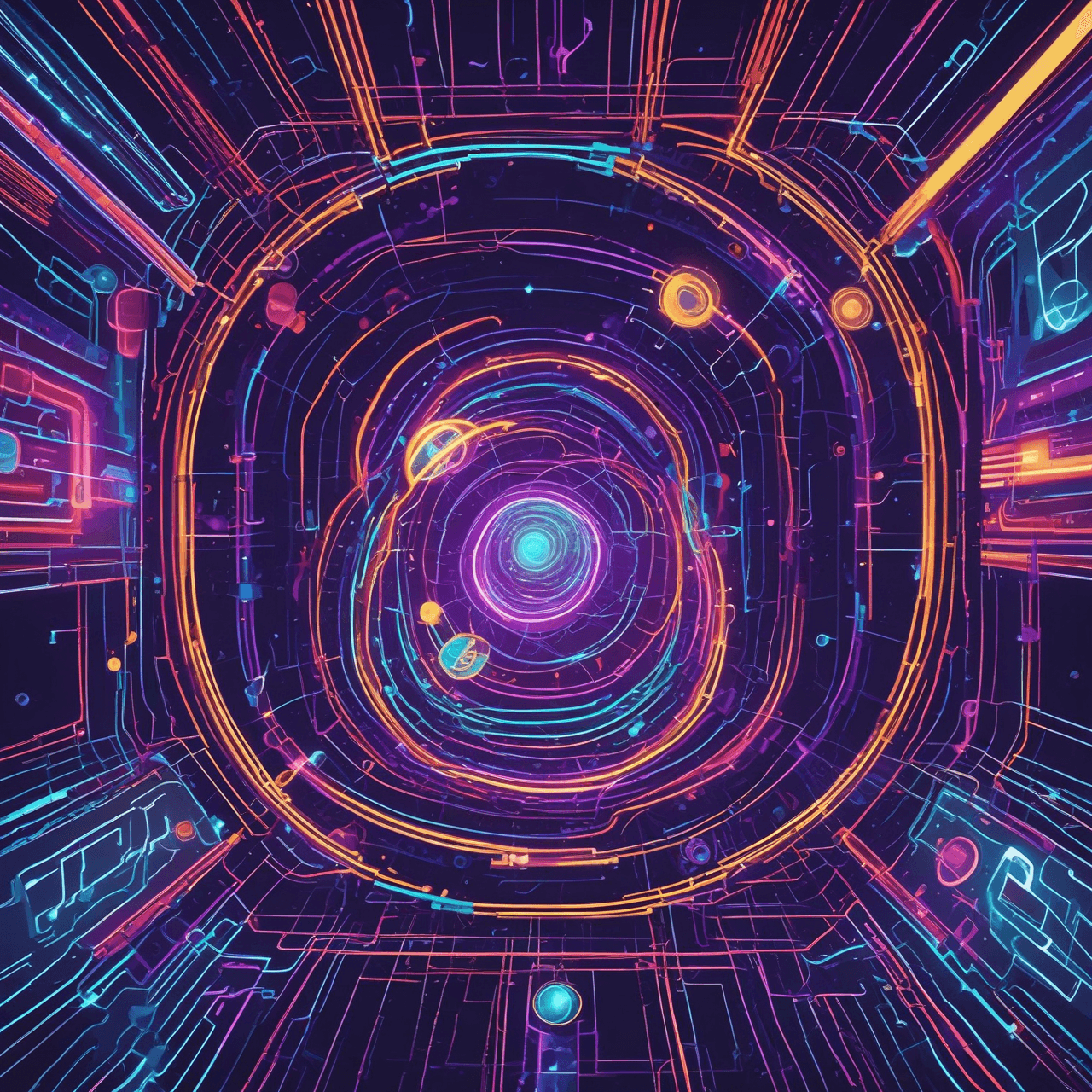 Ionic Bond Bridge game banner