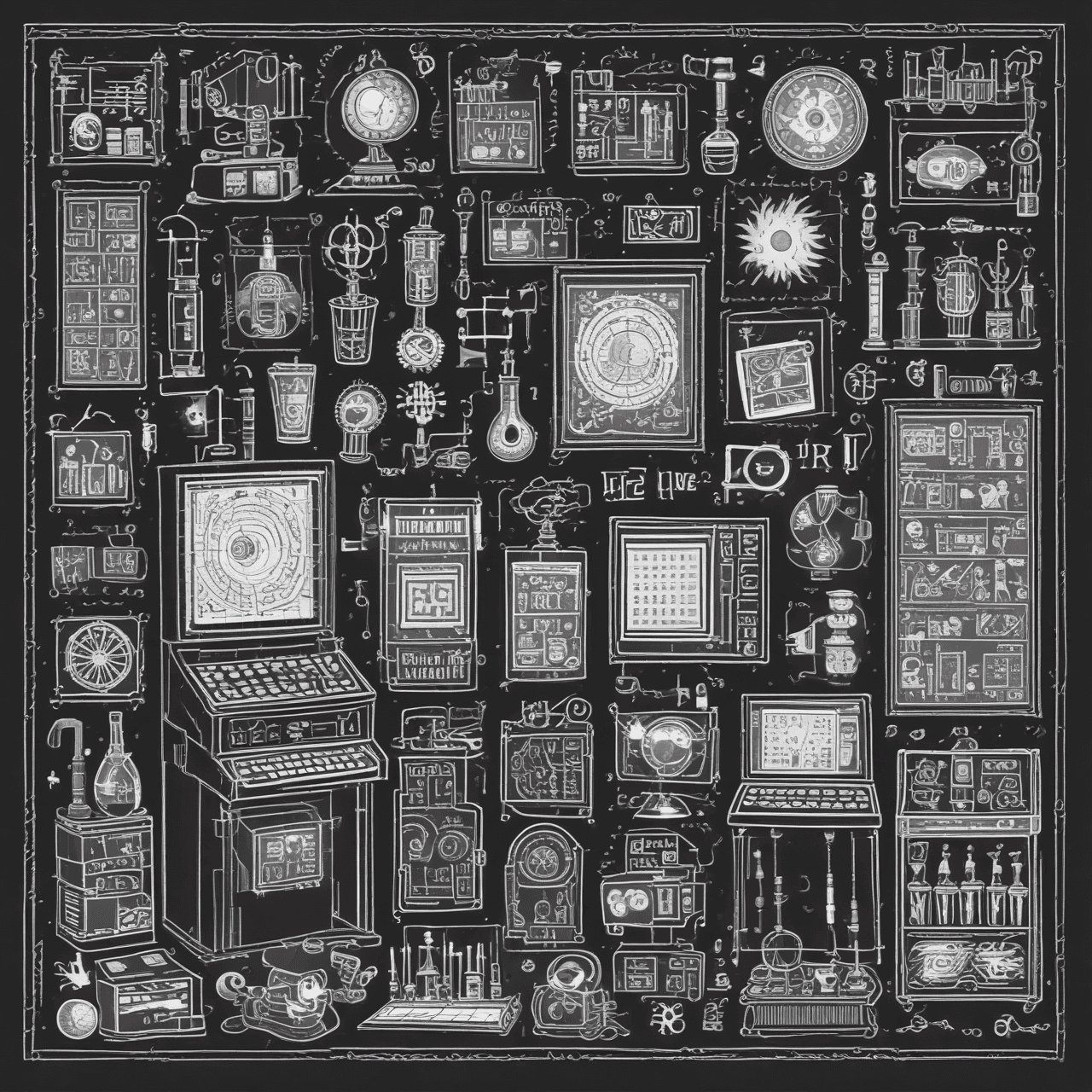 Physics Racer game banner