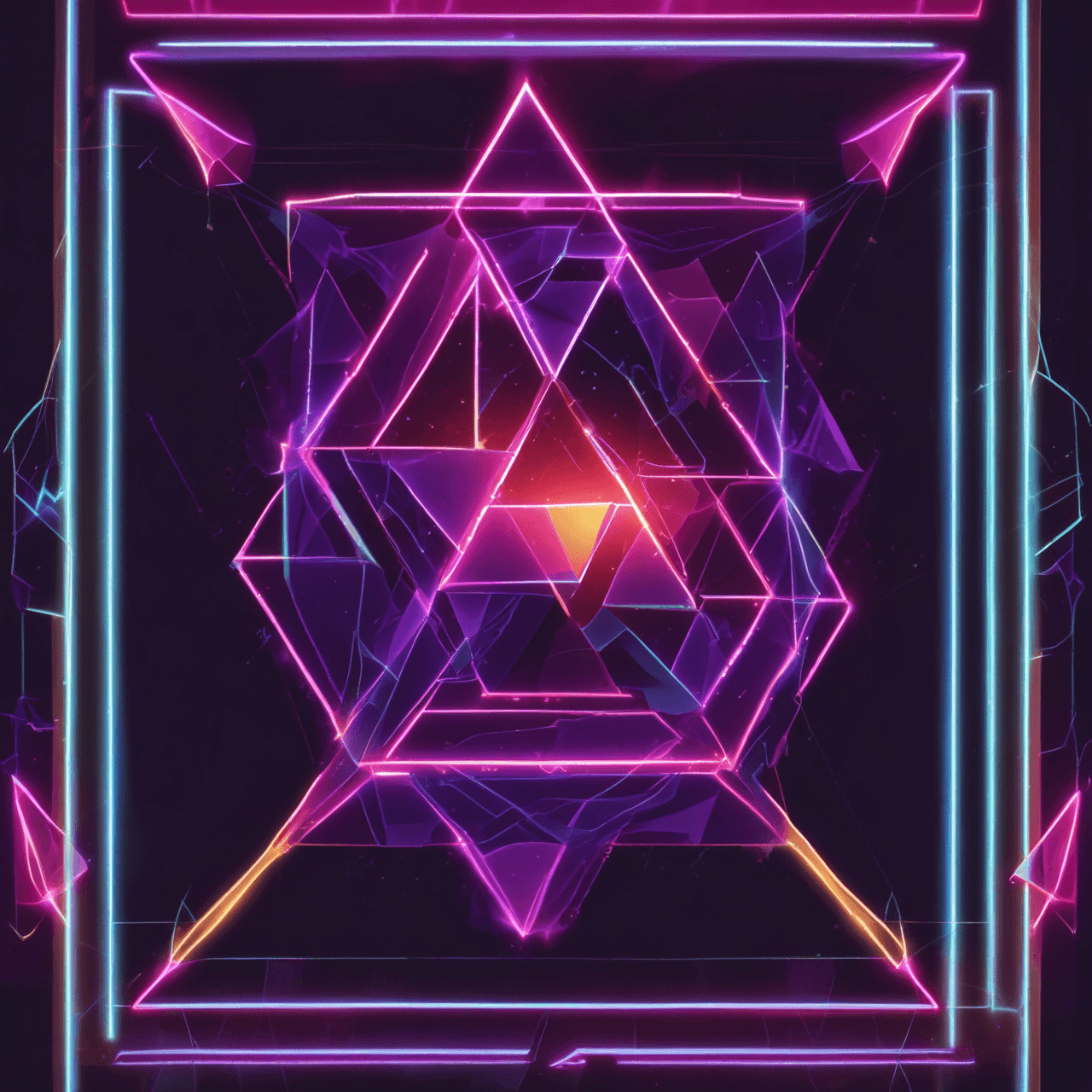 Kuis Luas Segitiga game banner