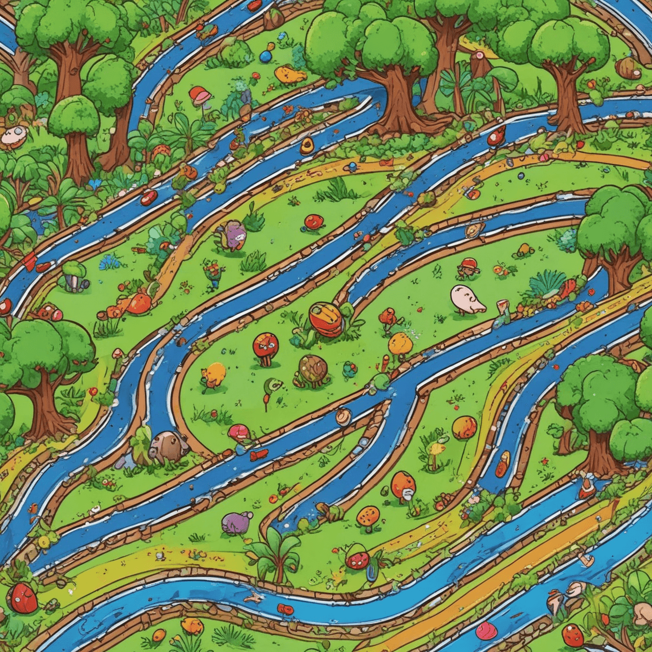 Kiwi Dash game banner