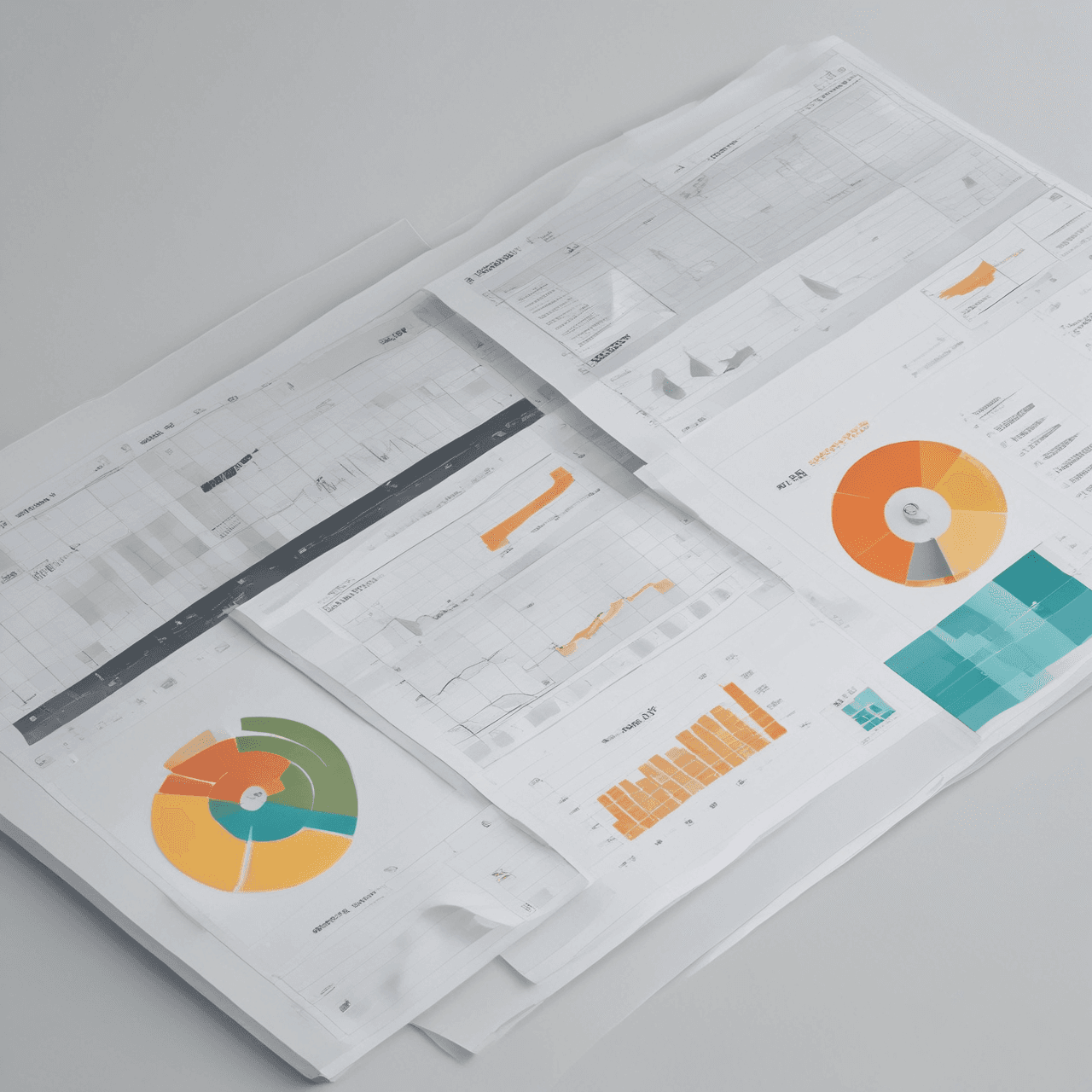 Spreadsheet Showdown game banner