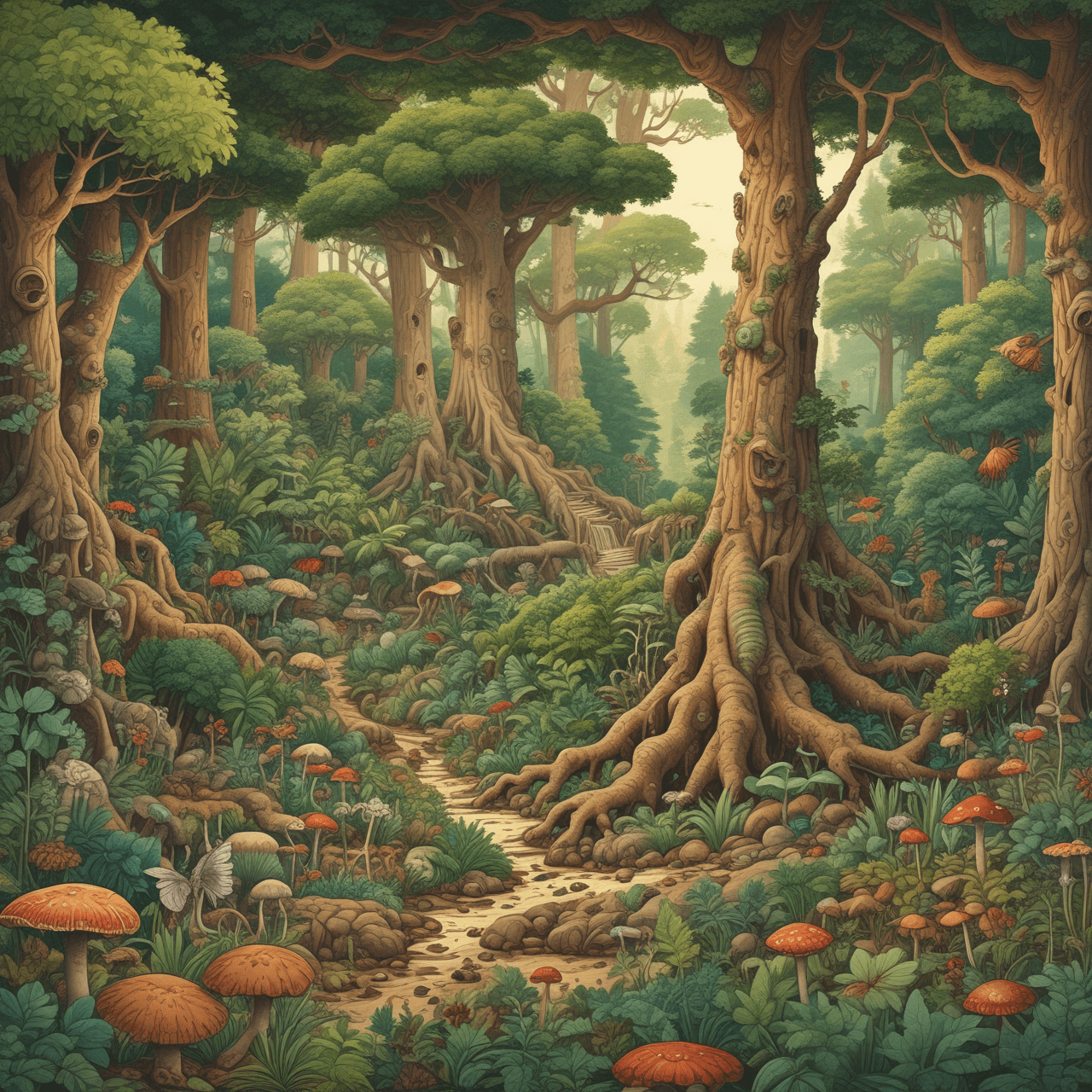 Jetpack Science Adventure game banner