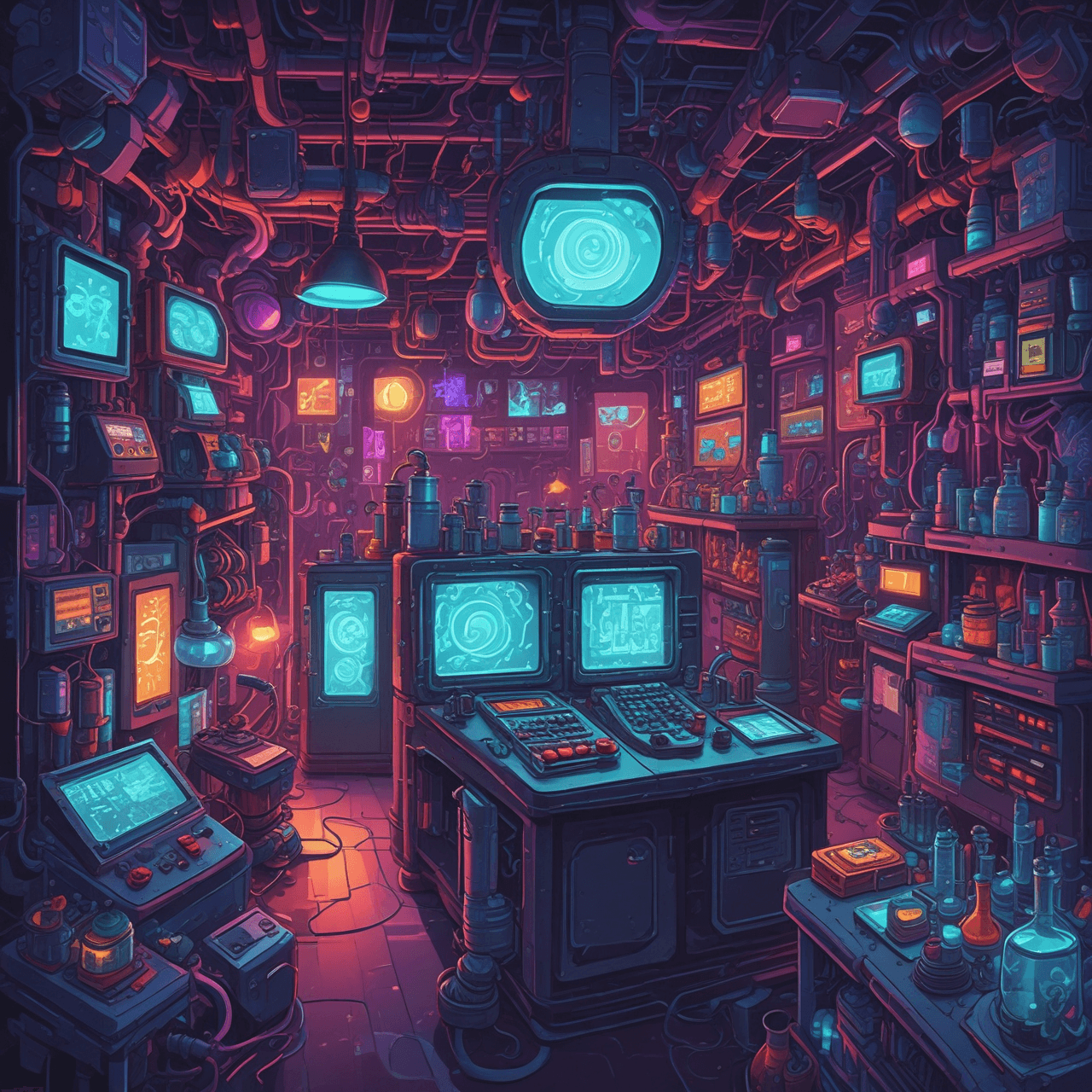 Element & Compound Dash game banner