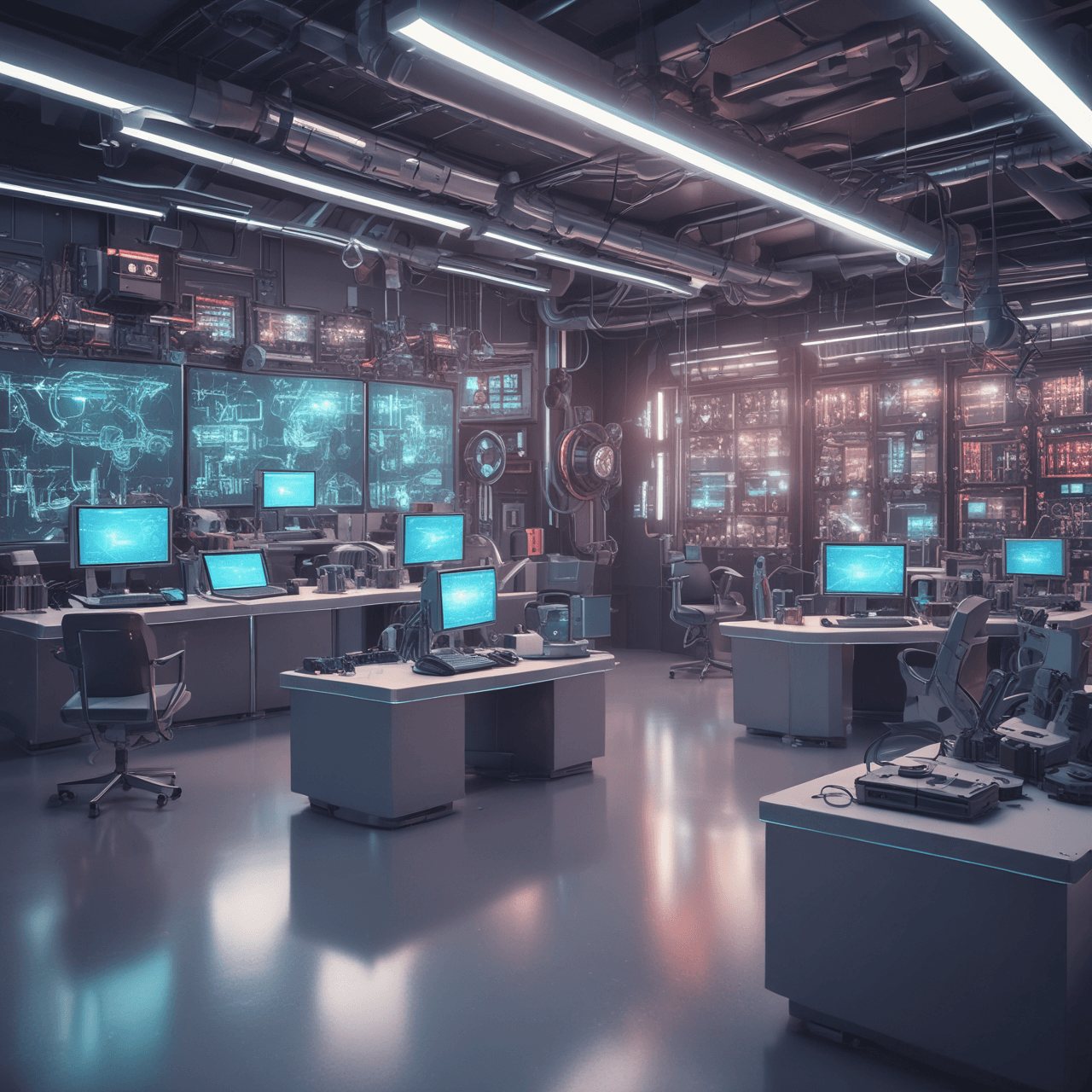 Robo Race game banner