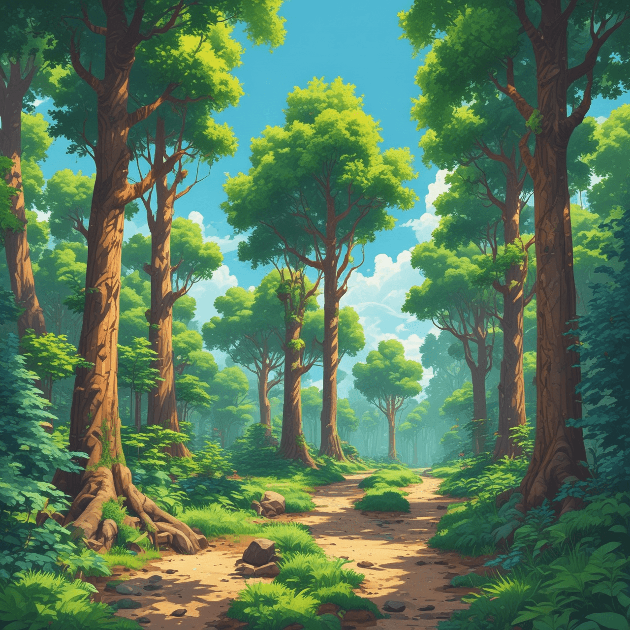 Life's Essentials Run game banner