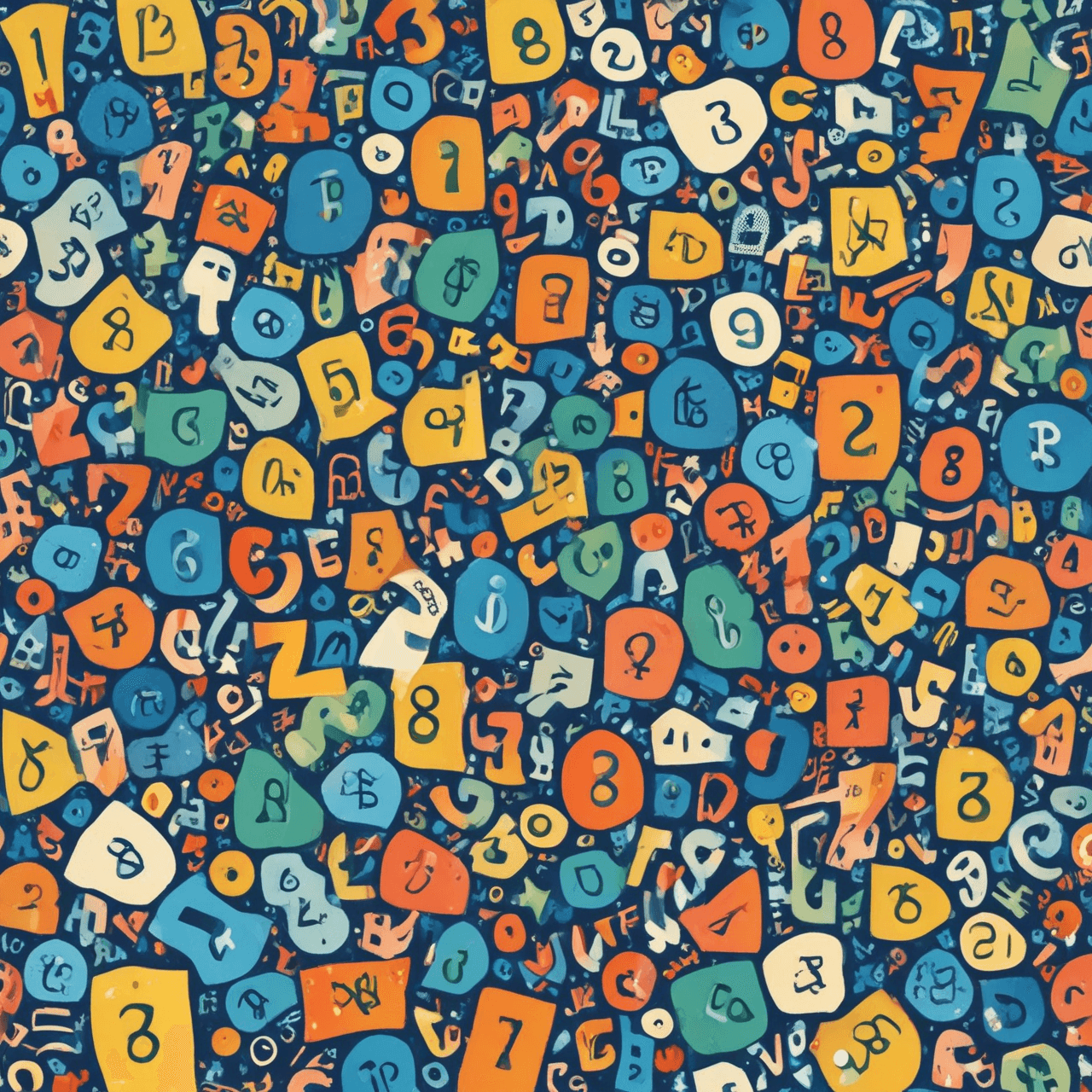 Math Jump game banner