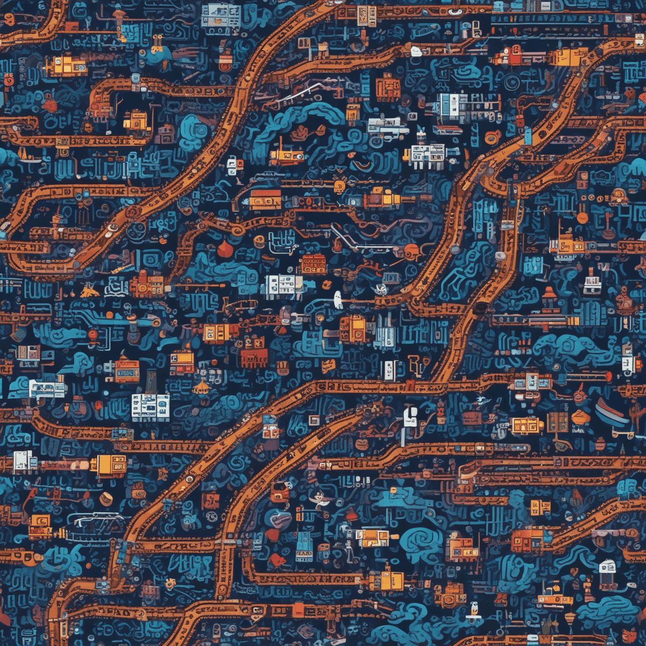 Speltheorie Meester game banner