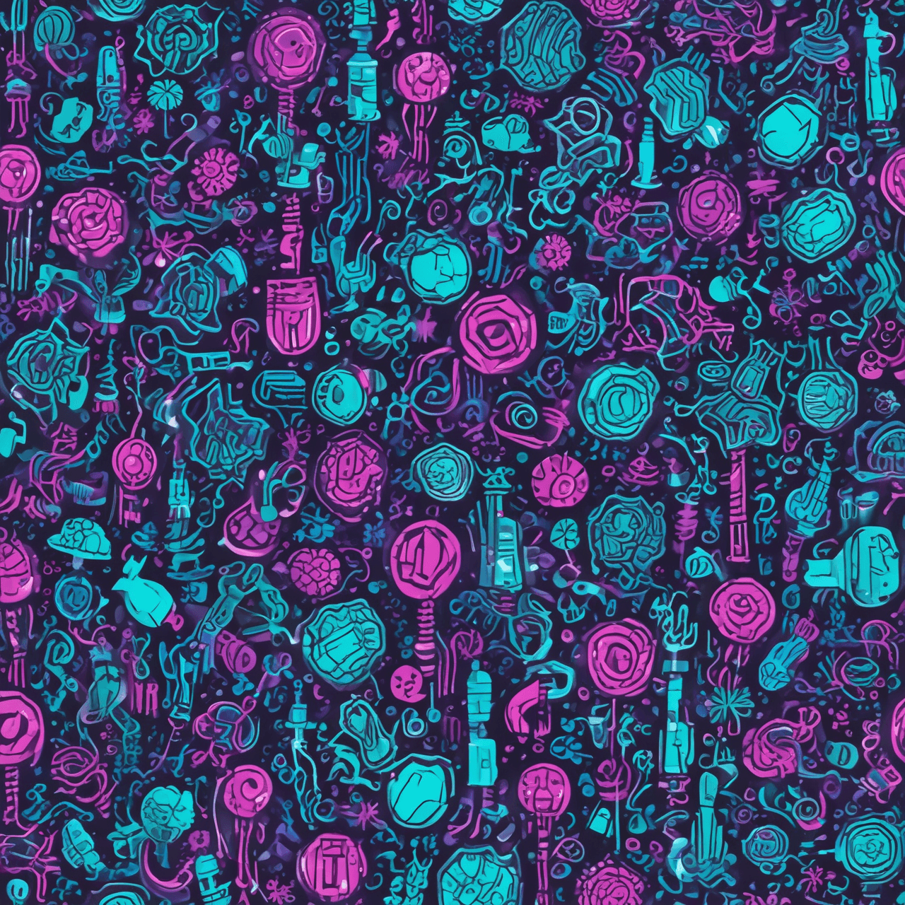 Reproduction & Life Cycles game banner