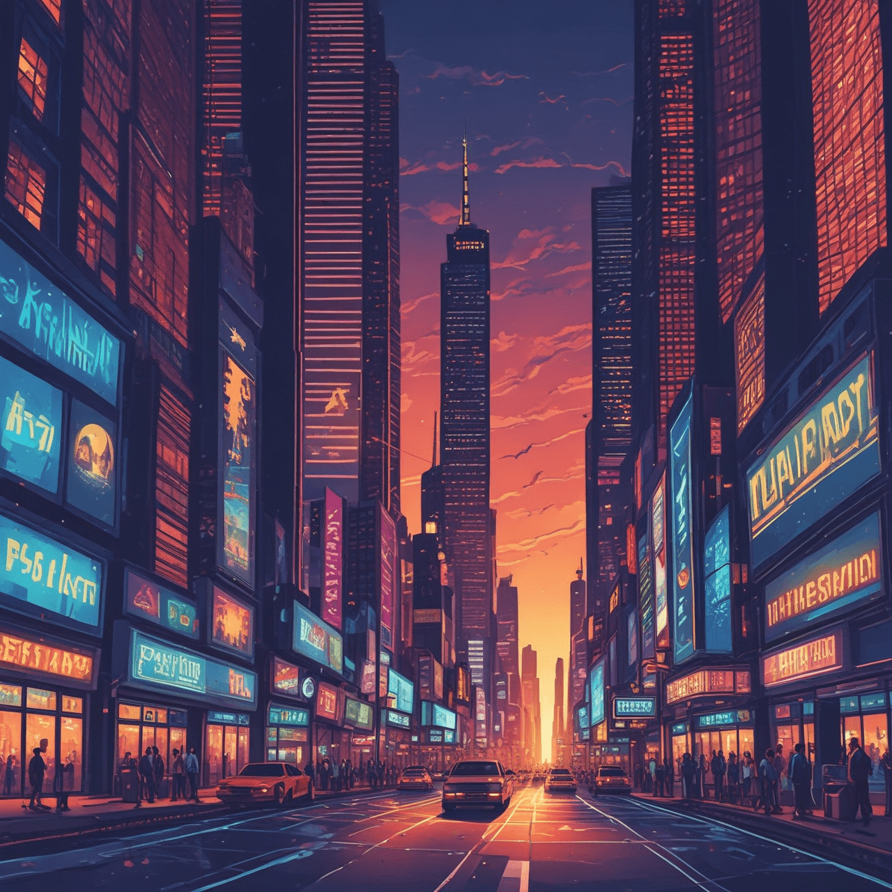 Cash Flow King Run game banner