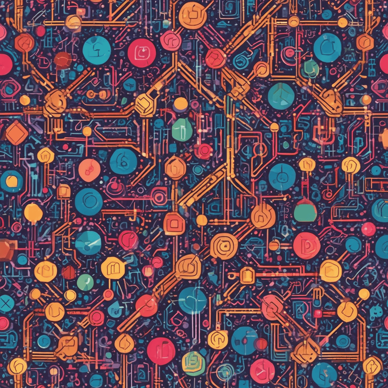 Fraction Fractionation Run game banner