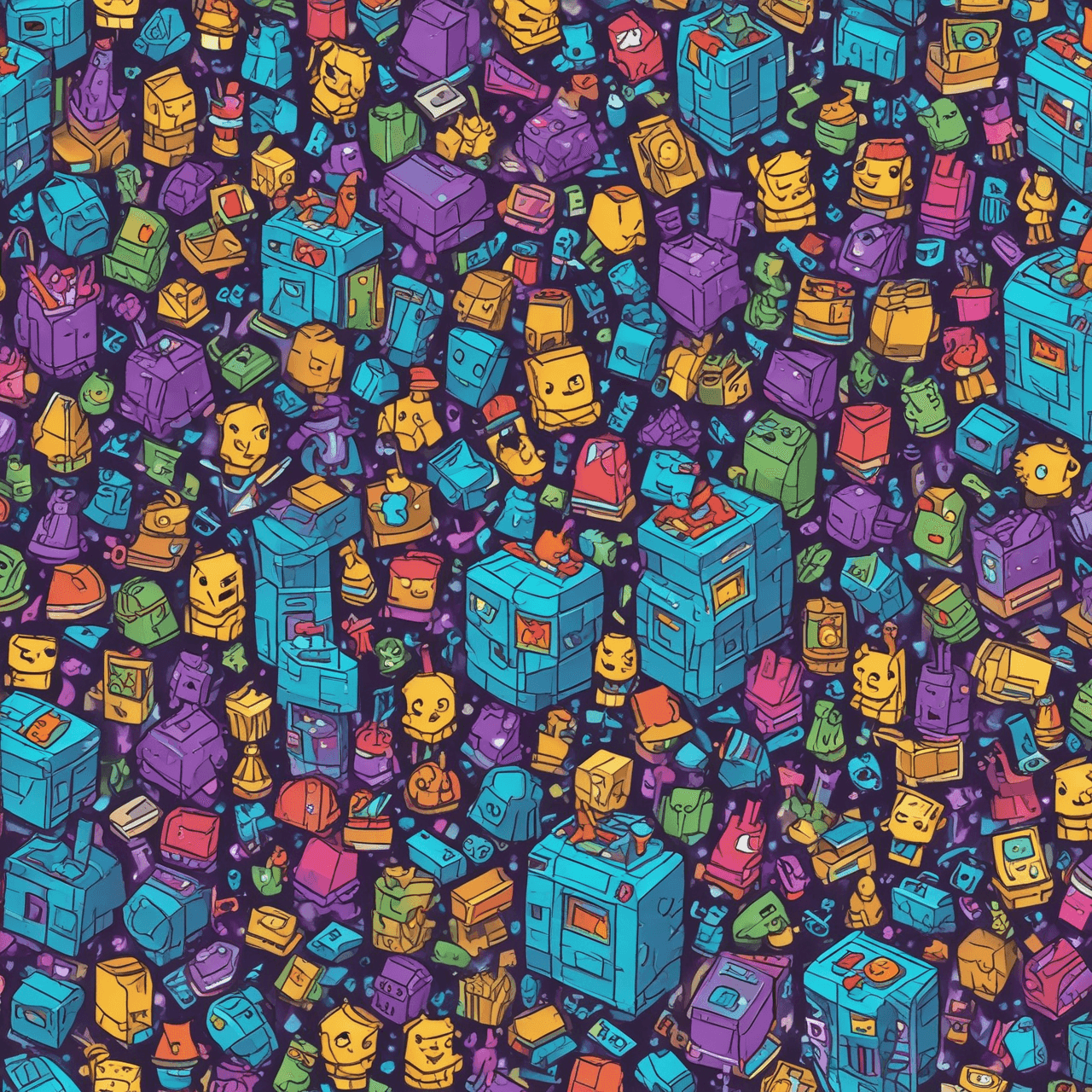 Roblox Quiz Adventure game banner