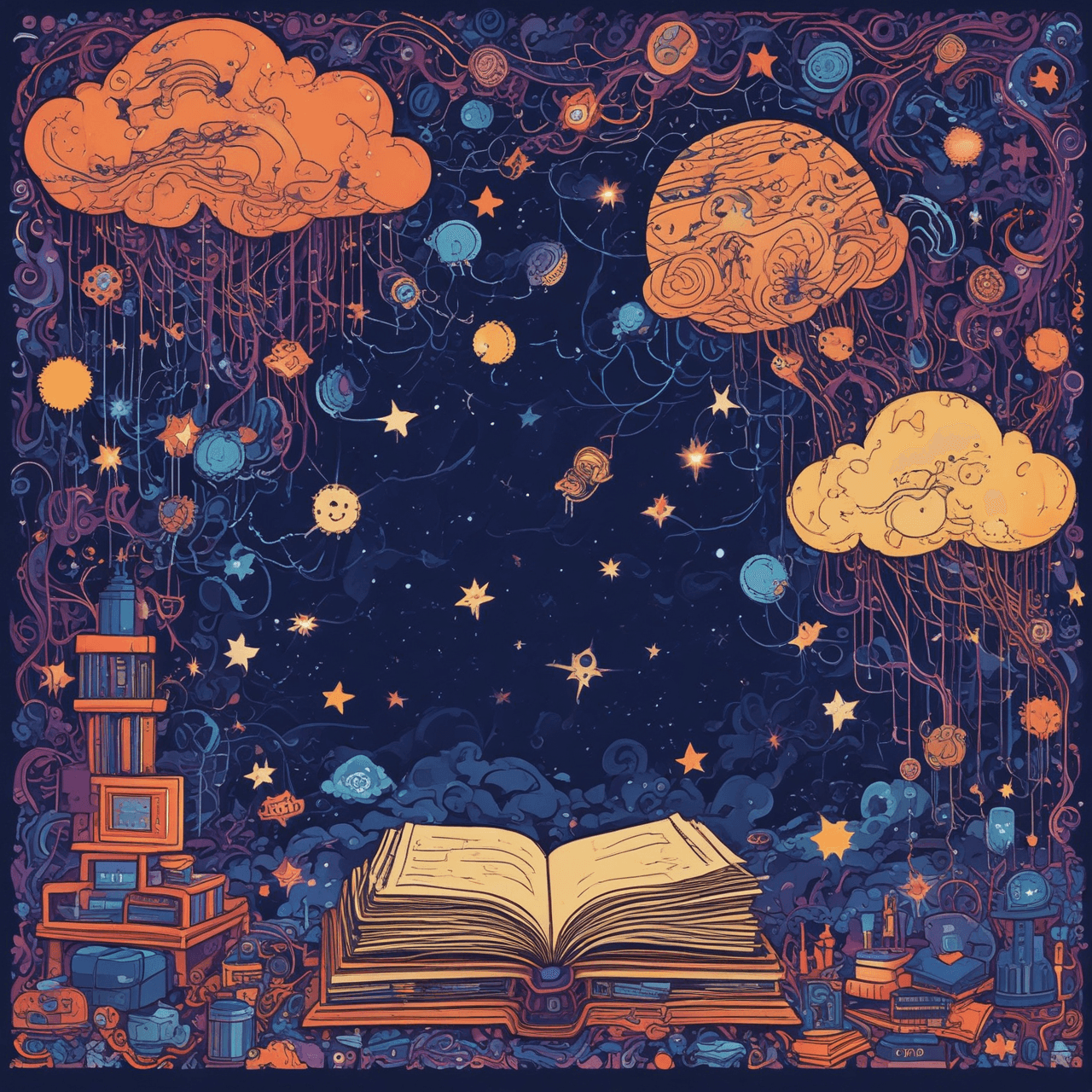 Cognition & Learning Dash game banner