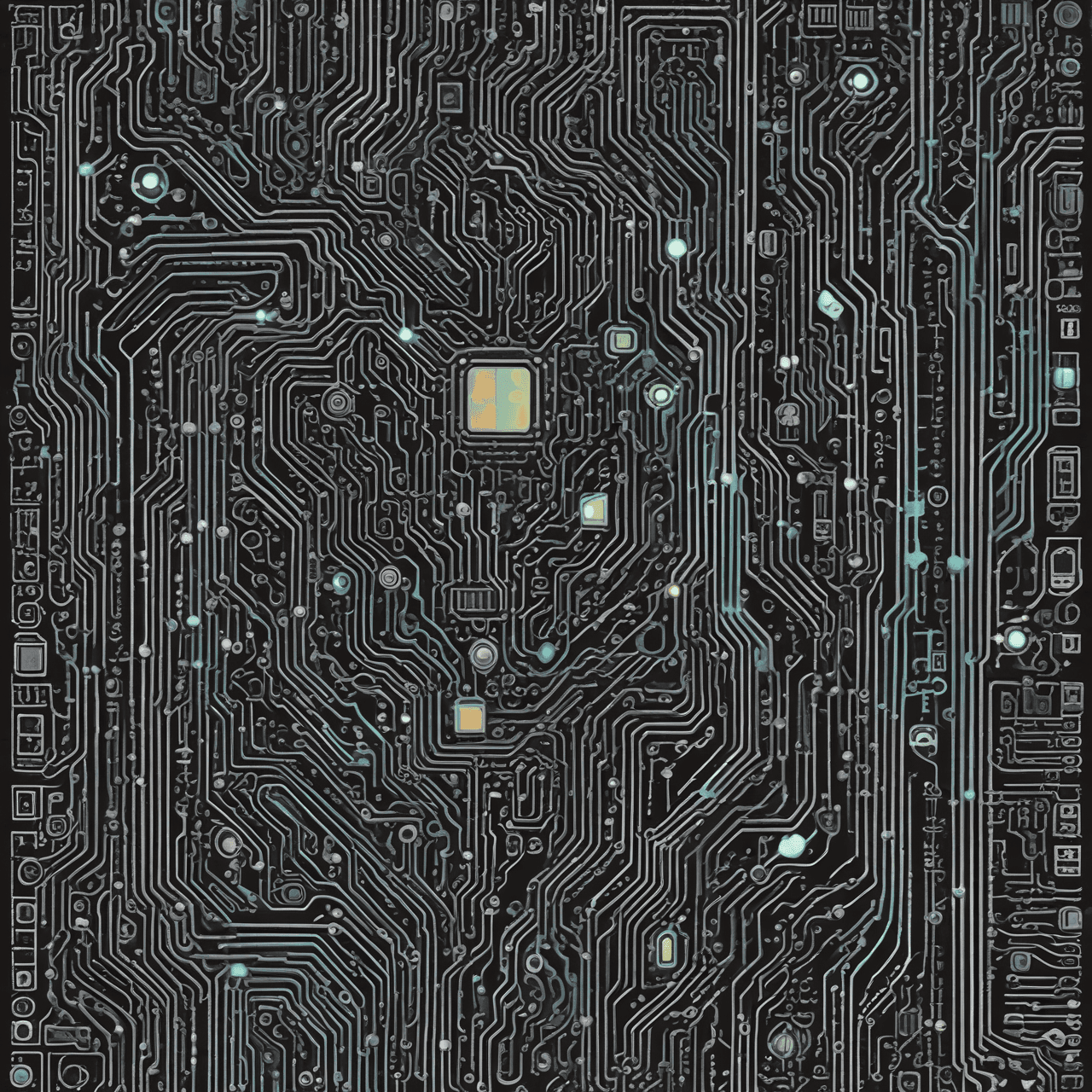 Logic Lane Run game banner