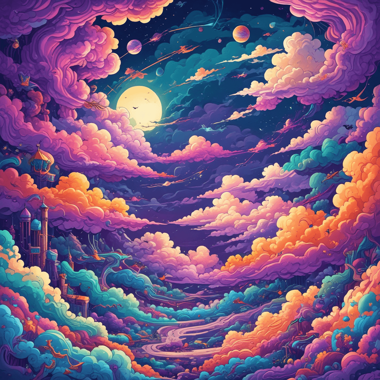 Pont des Mutations Génétiques game banner