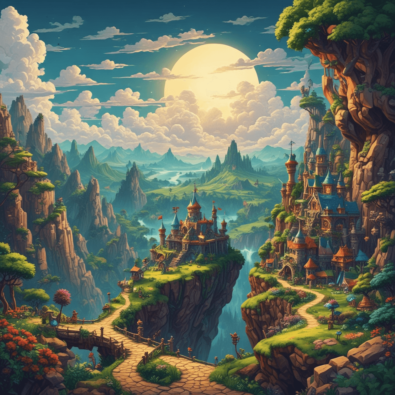 Riddar-Racet game banner