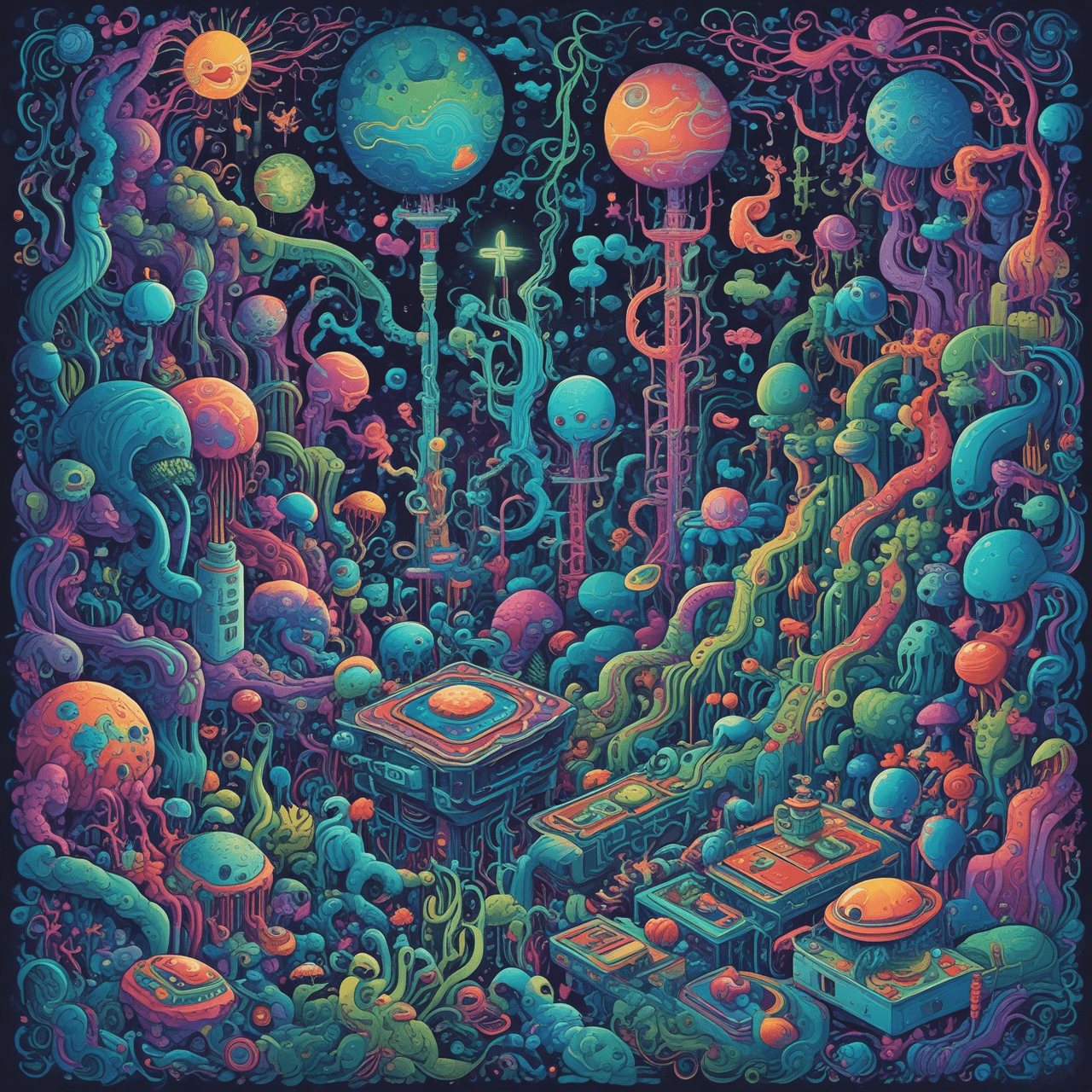 Gram-Negative Bacilli Quest game banner