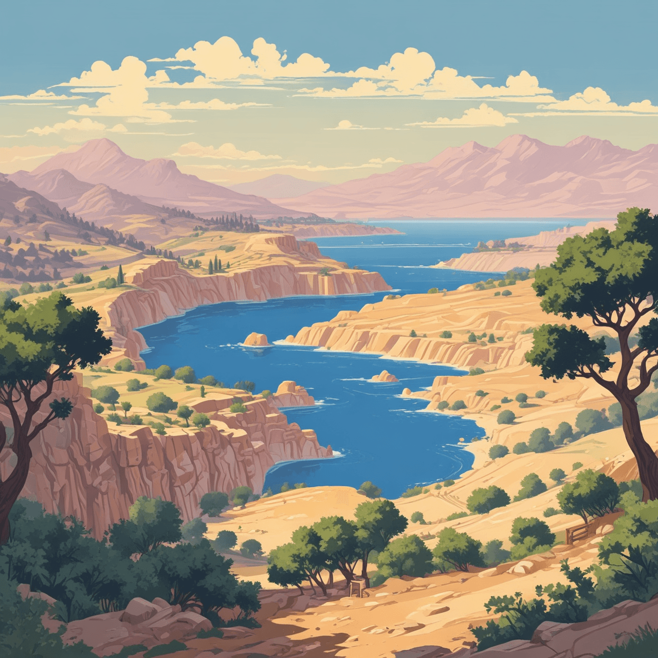 Pasat Jump game banner