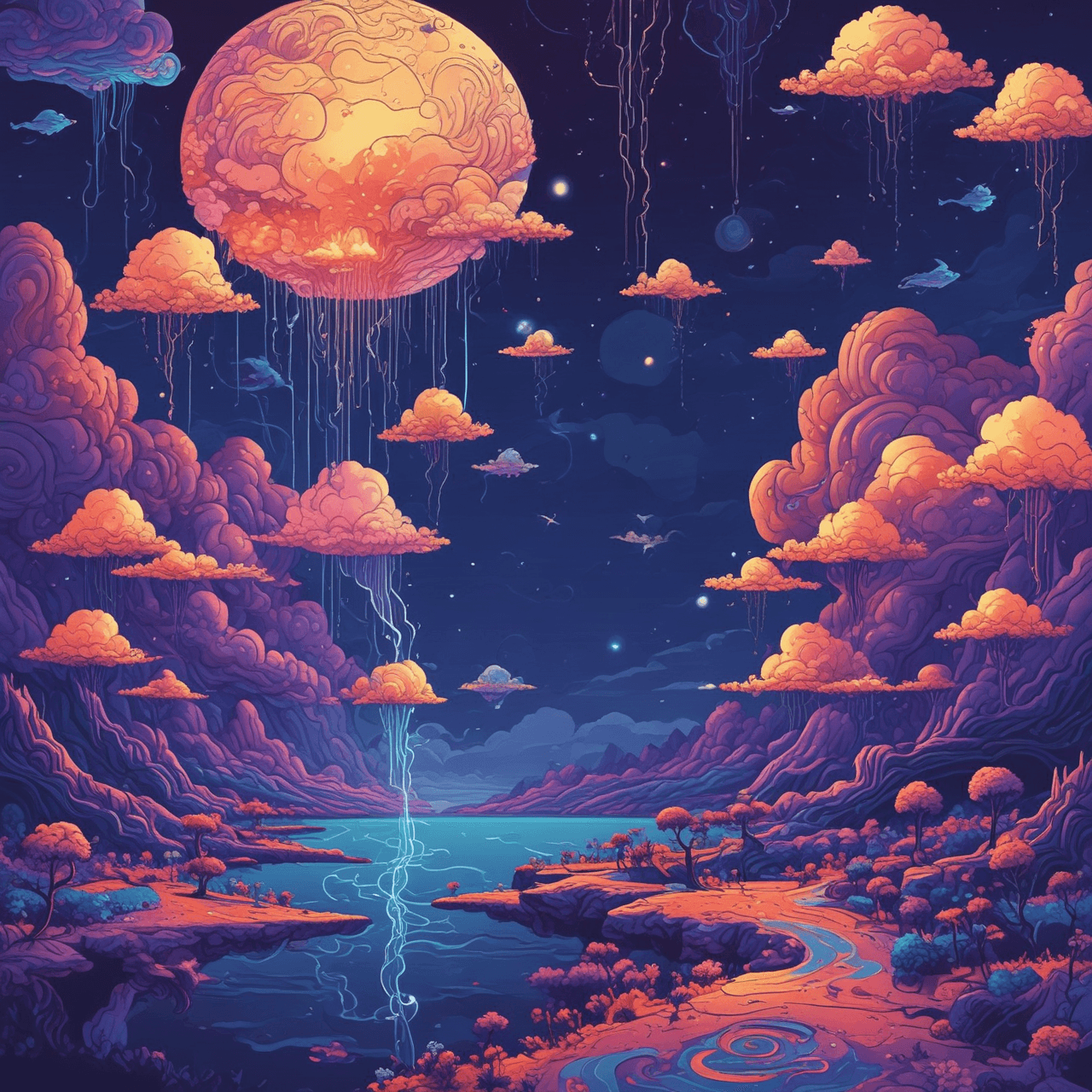 Mind Maze Dash game banner