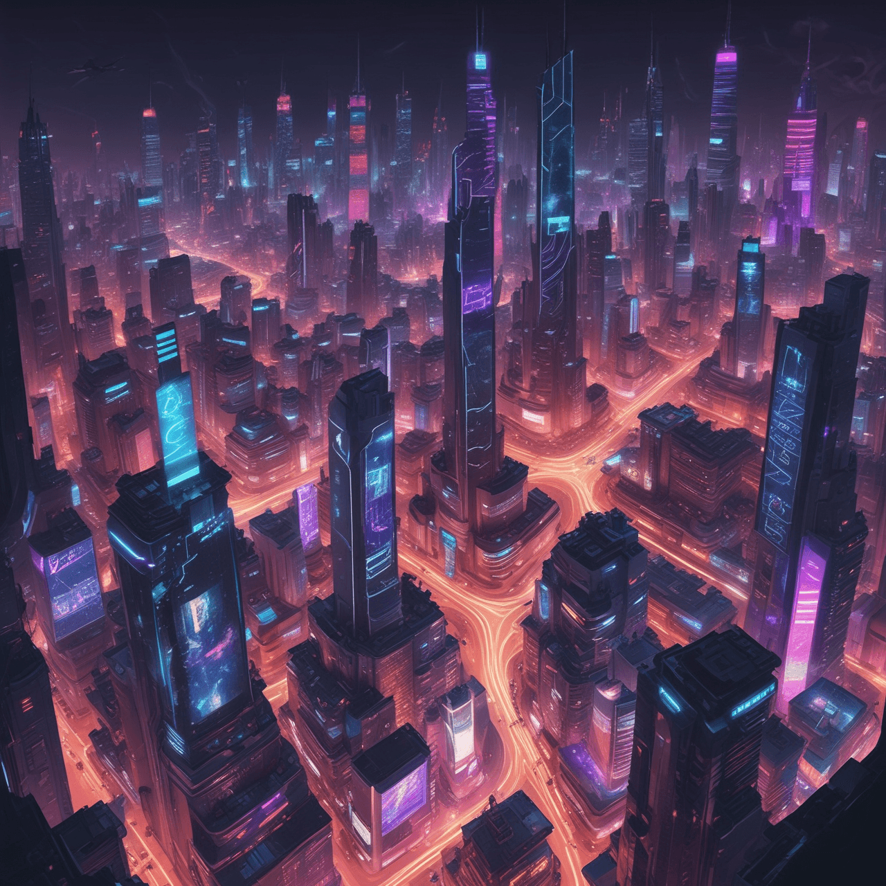 Influence Jump game banner