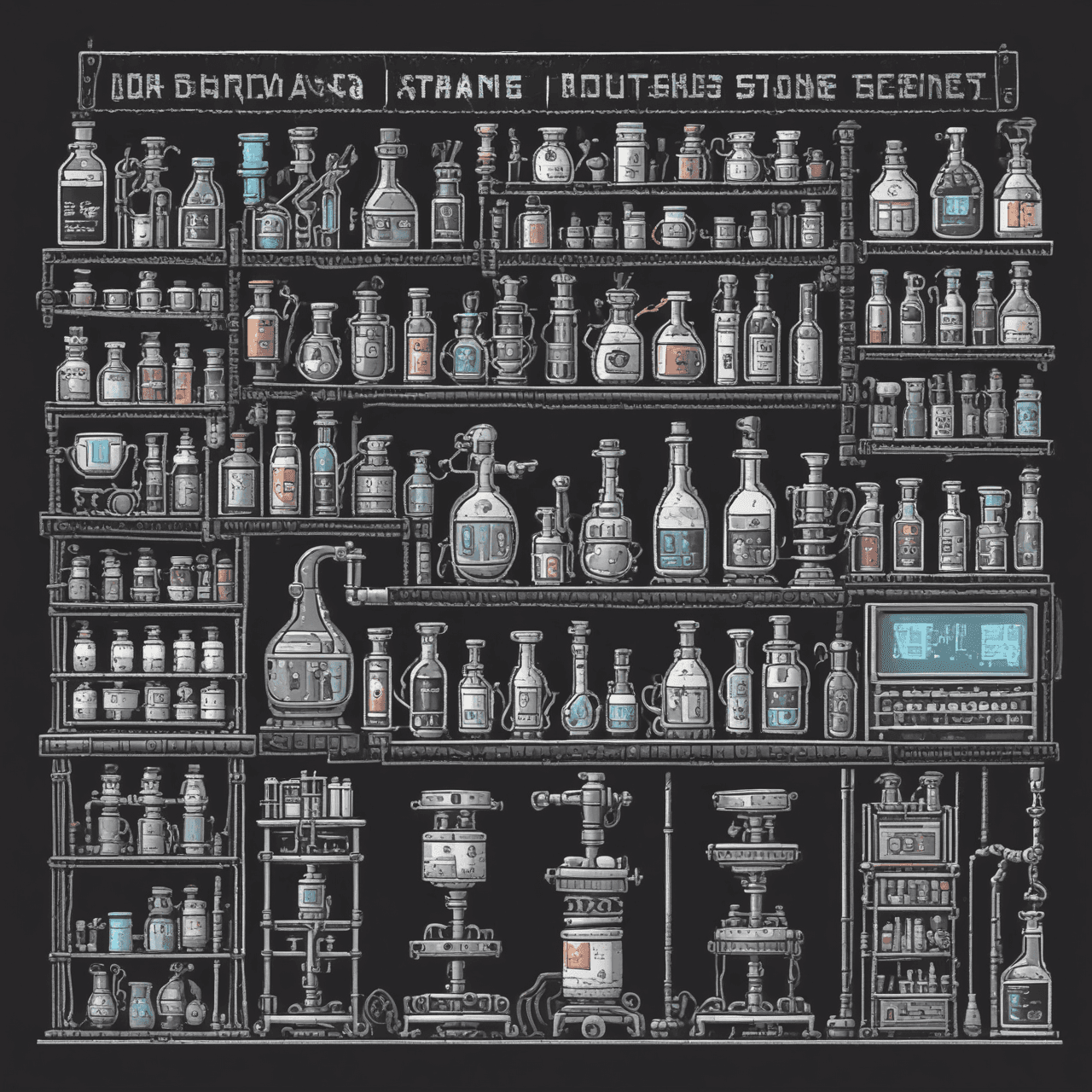 Bio Vocab Challenge game banner