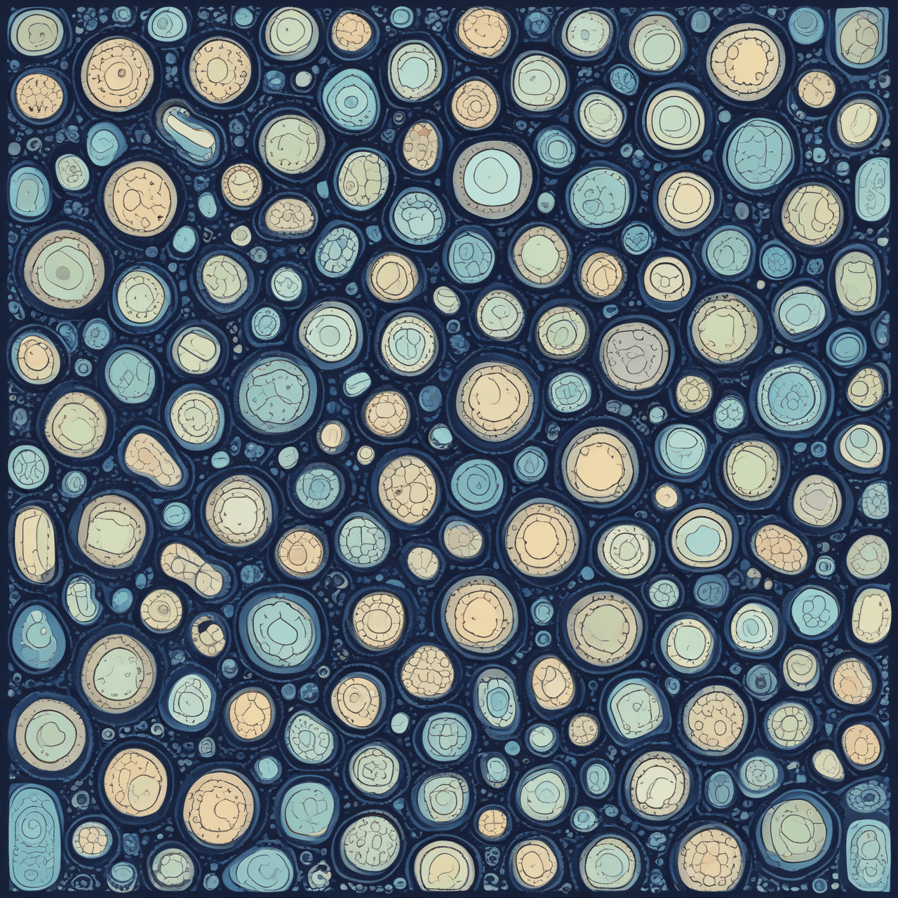 Biochem Run Quiz game banner