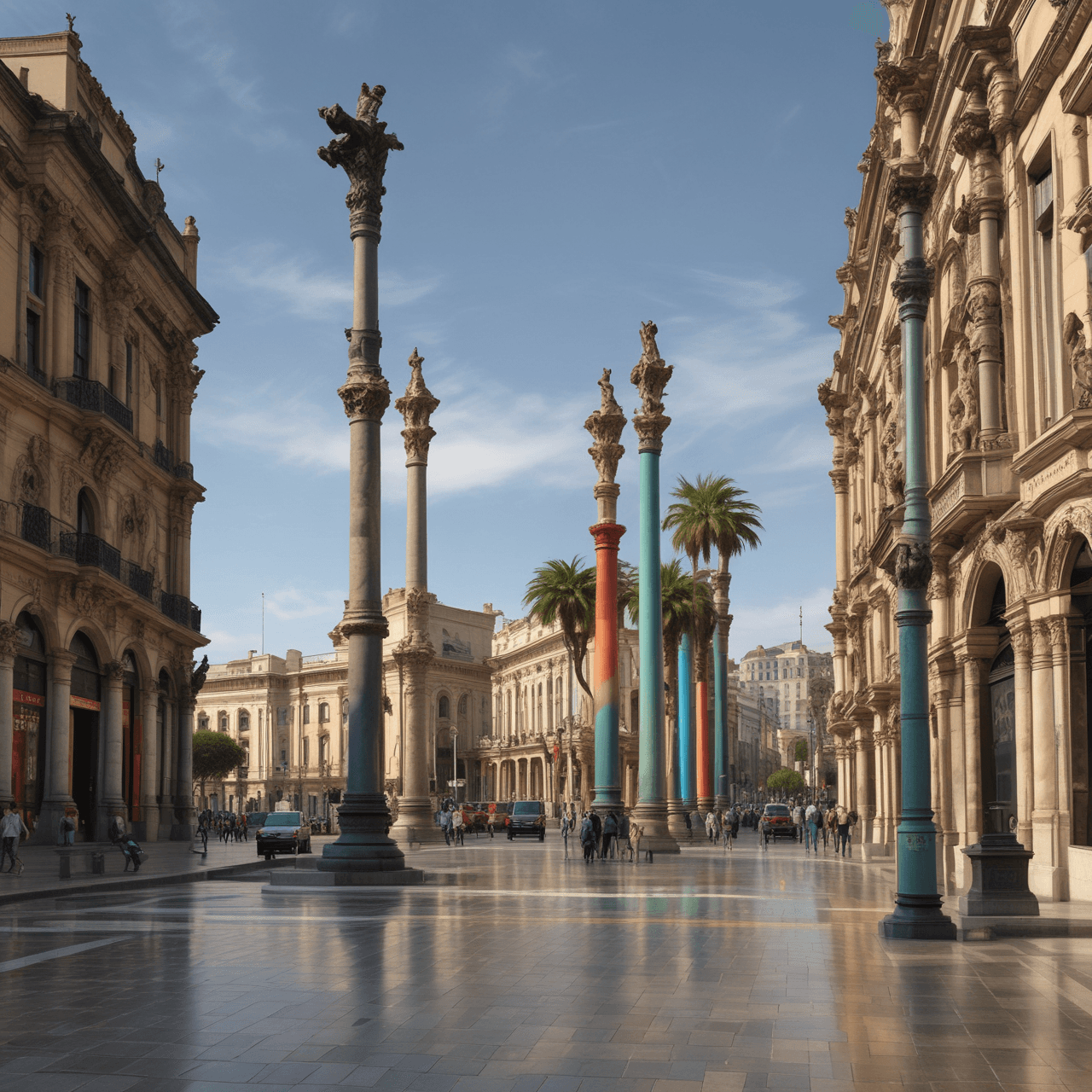 Juris Runner: Derecho Internacional game banner