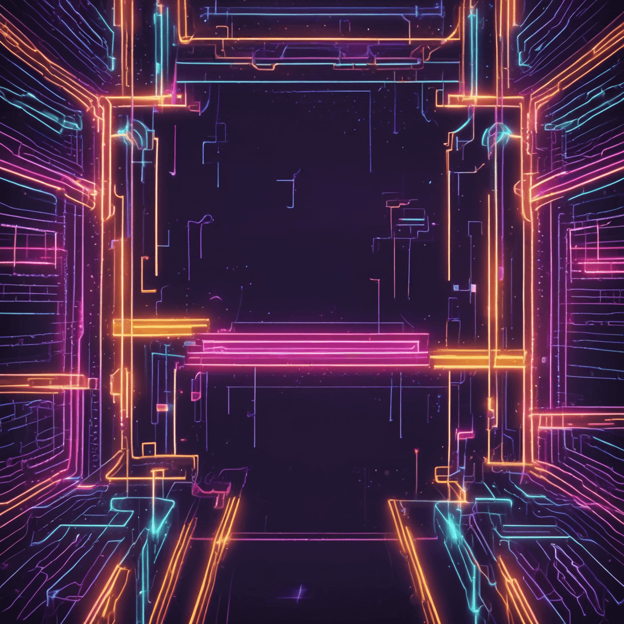 Angle Jetpack Adventure game banner