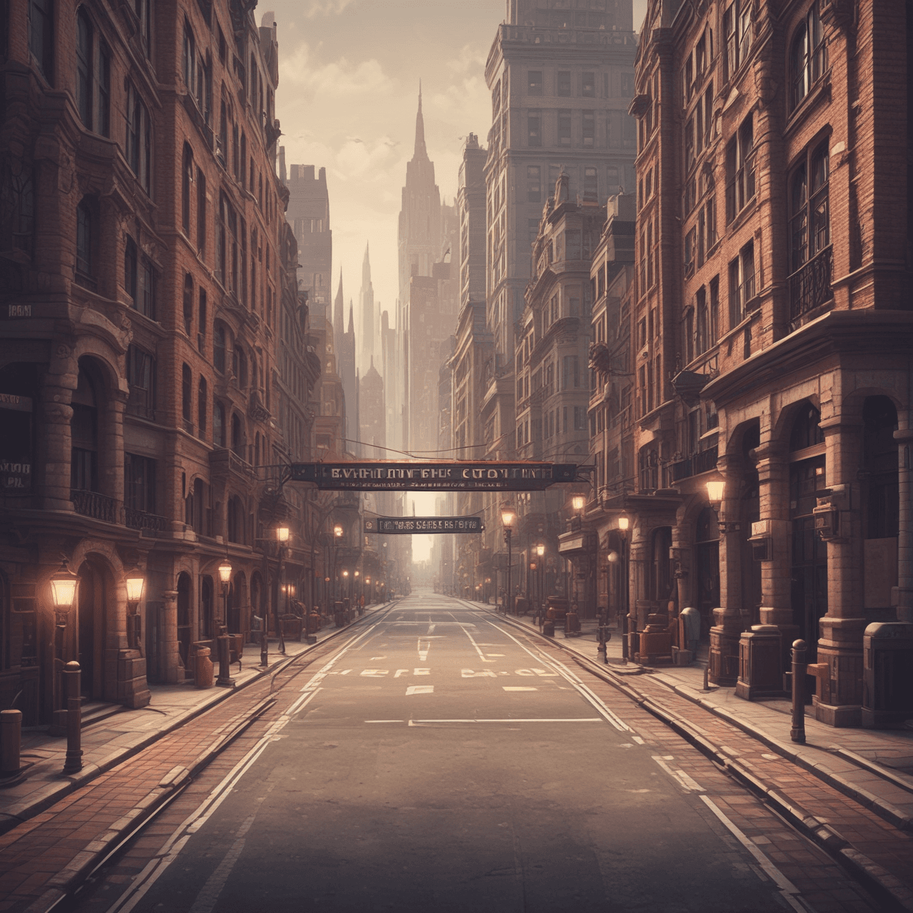 Rise to Power game banner