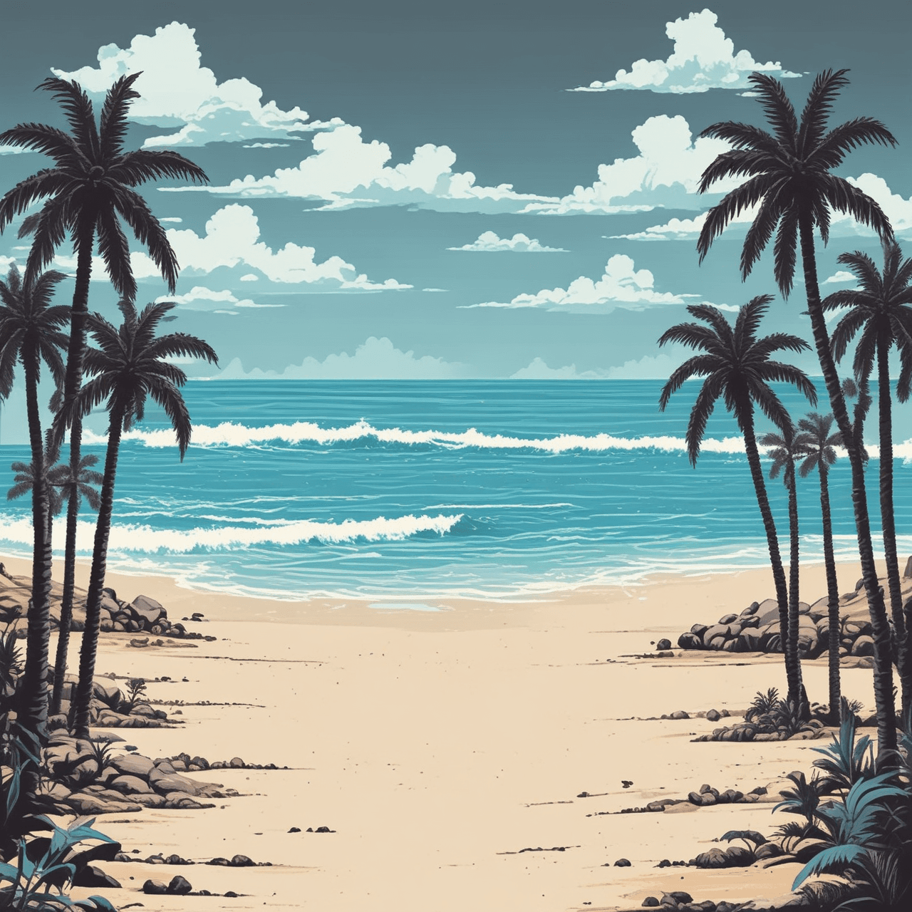 Murder Mystery Race game banner