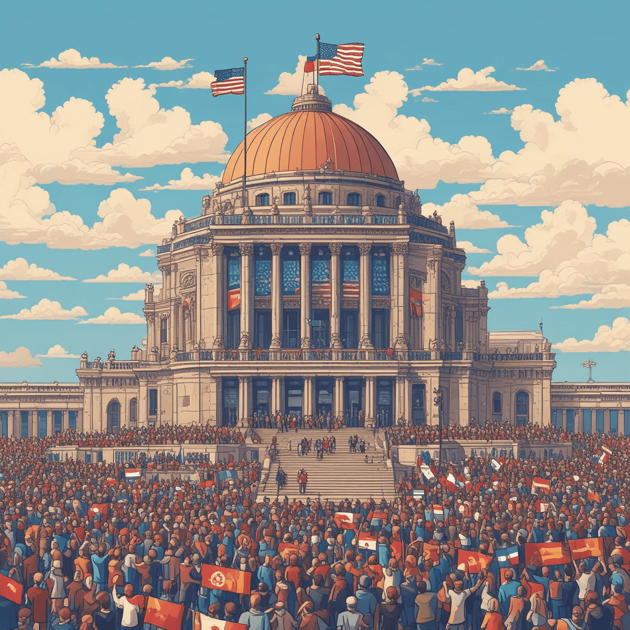 Civic Sprint game banner