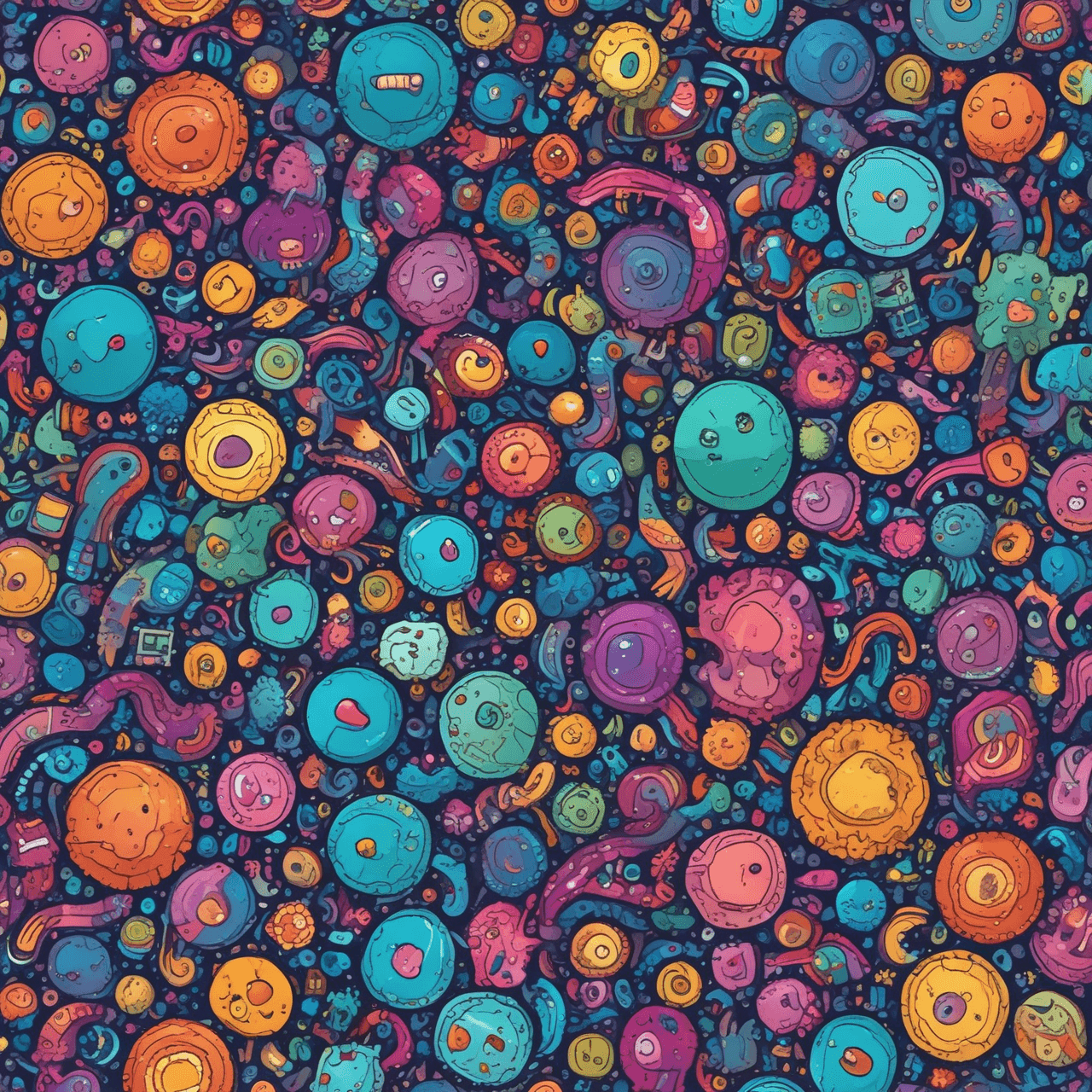 Mitosis Marathon game banner