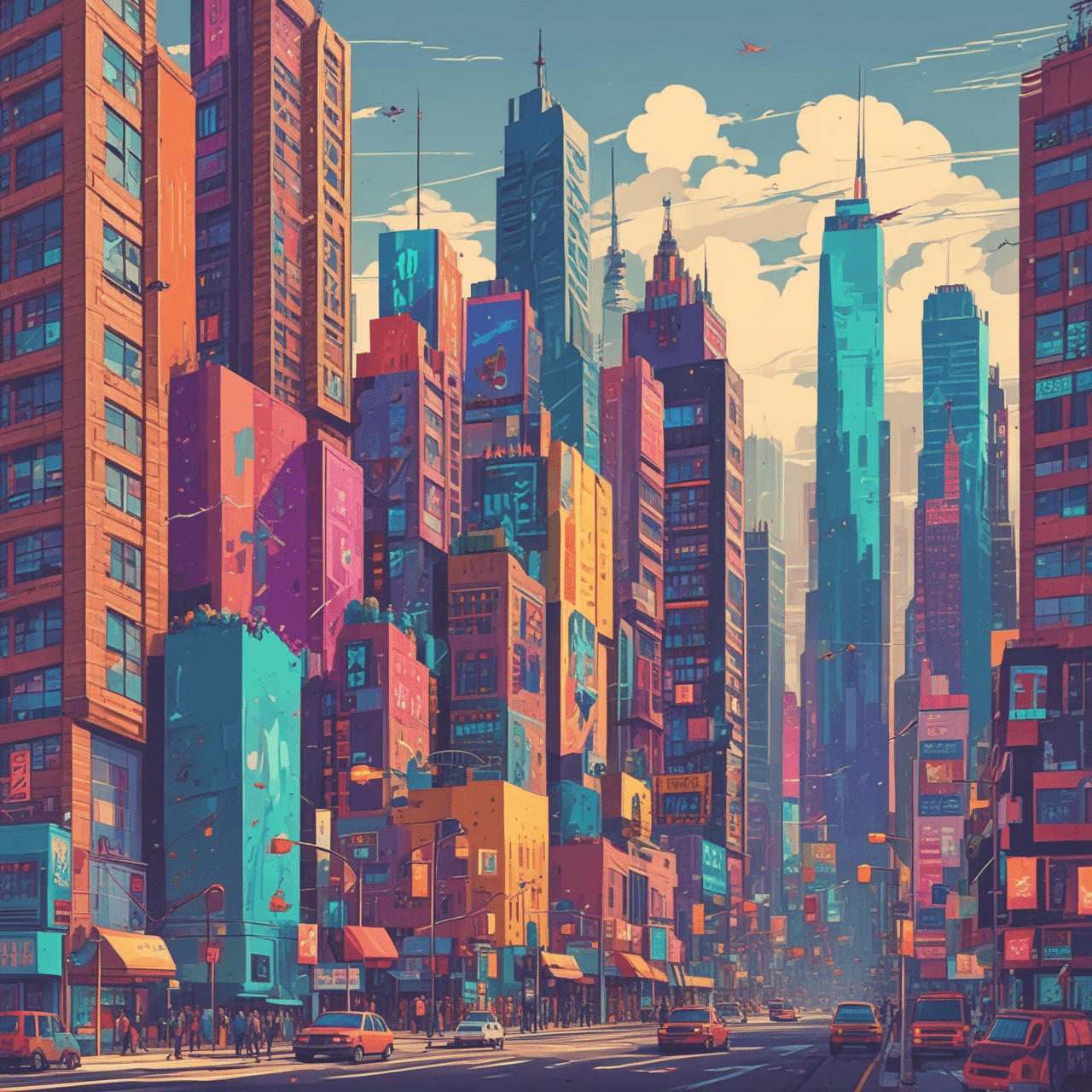 Equation Runner game banner