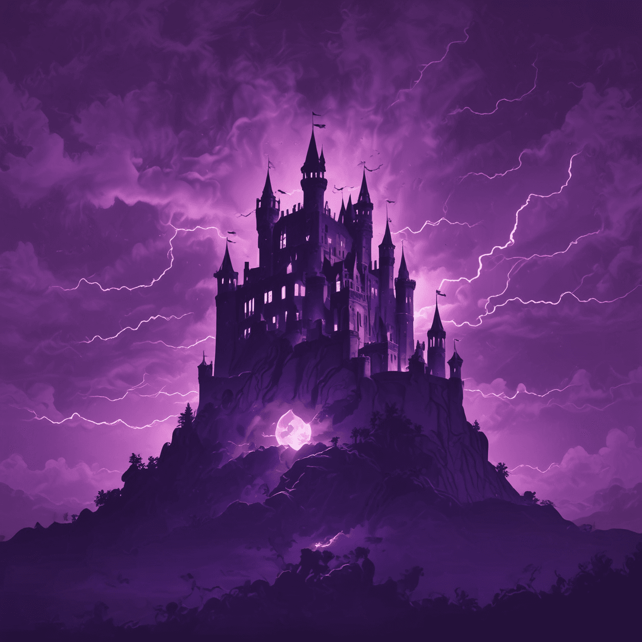 Frankenstein's Run game banner