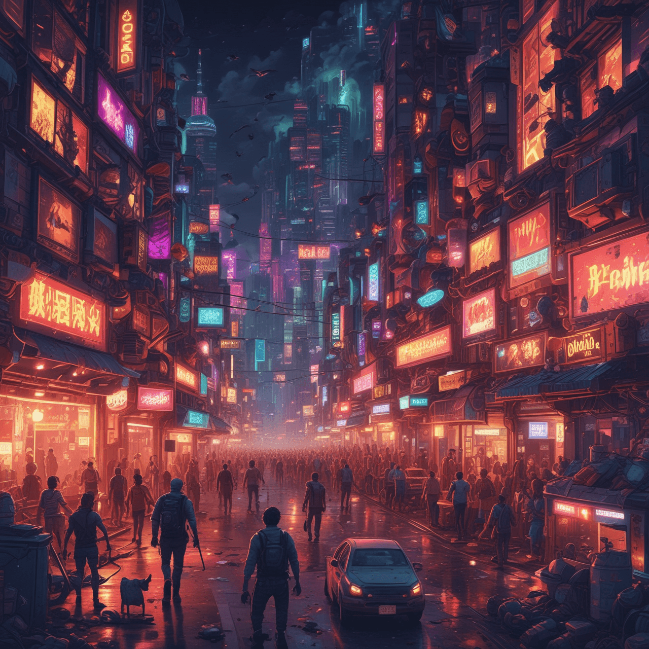 Skibidi Jetpack Quiz game banner