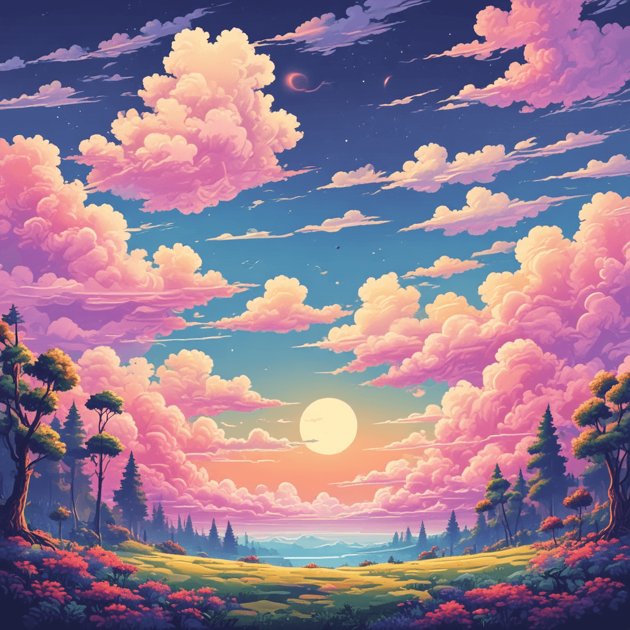 Unit 5 Cloud Bridge game banner