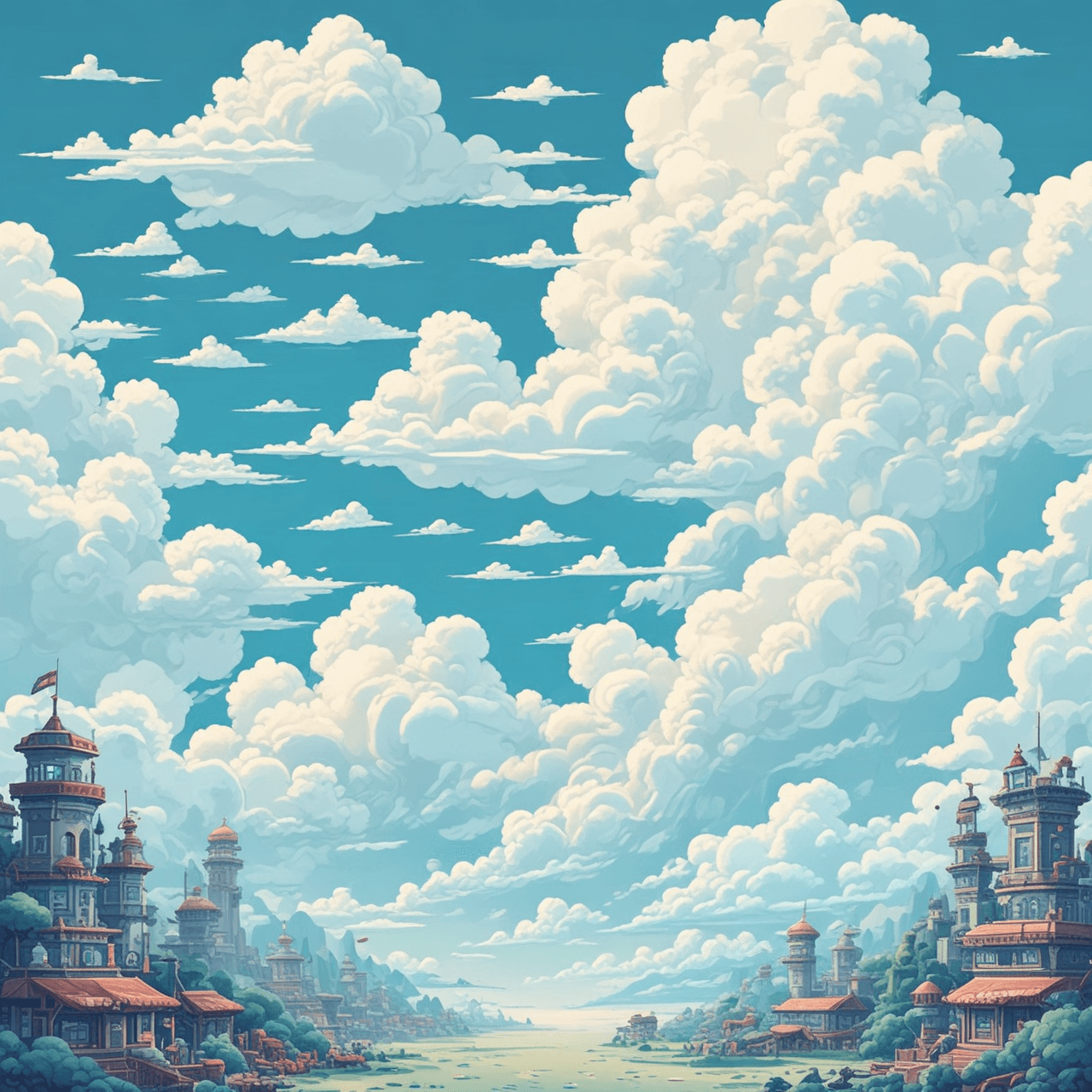 Proteostasis Cloud Jump game banner