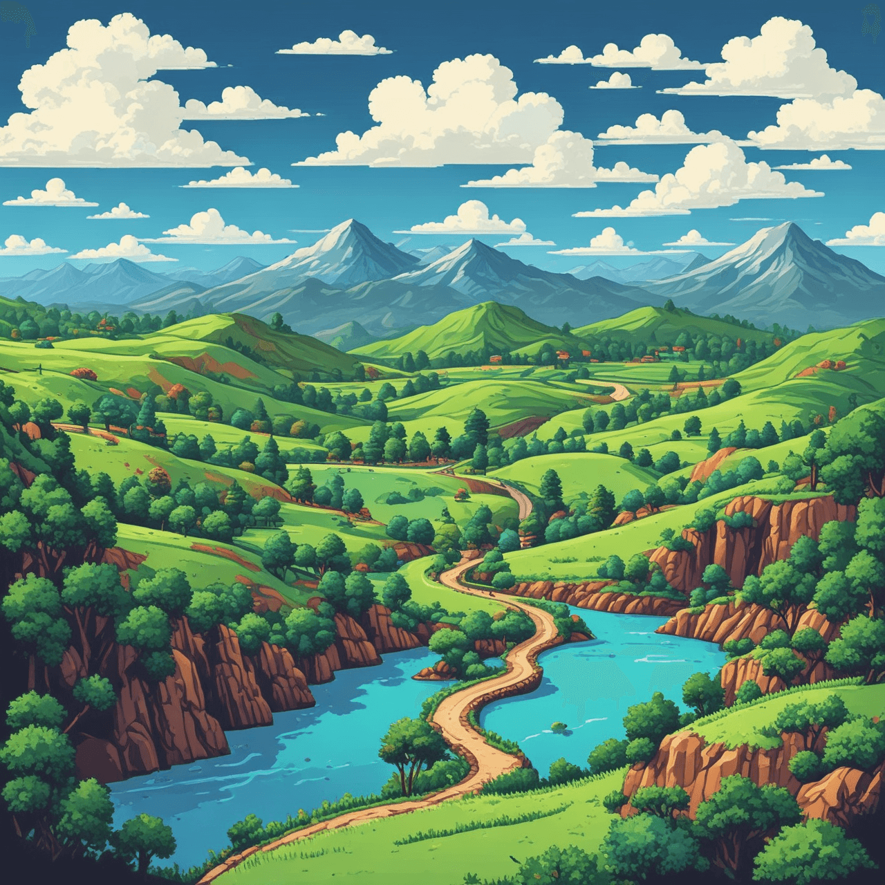 Nutri-Run Quiz game banner