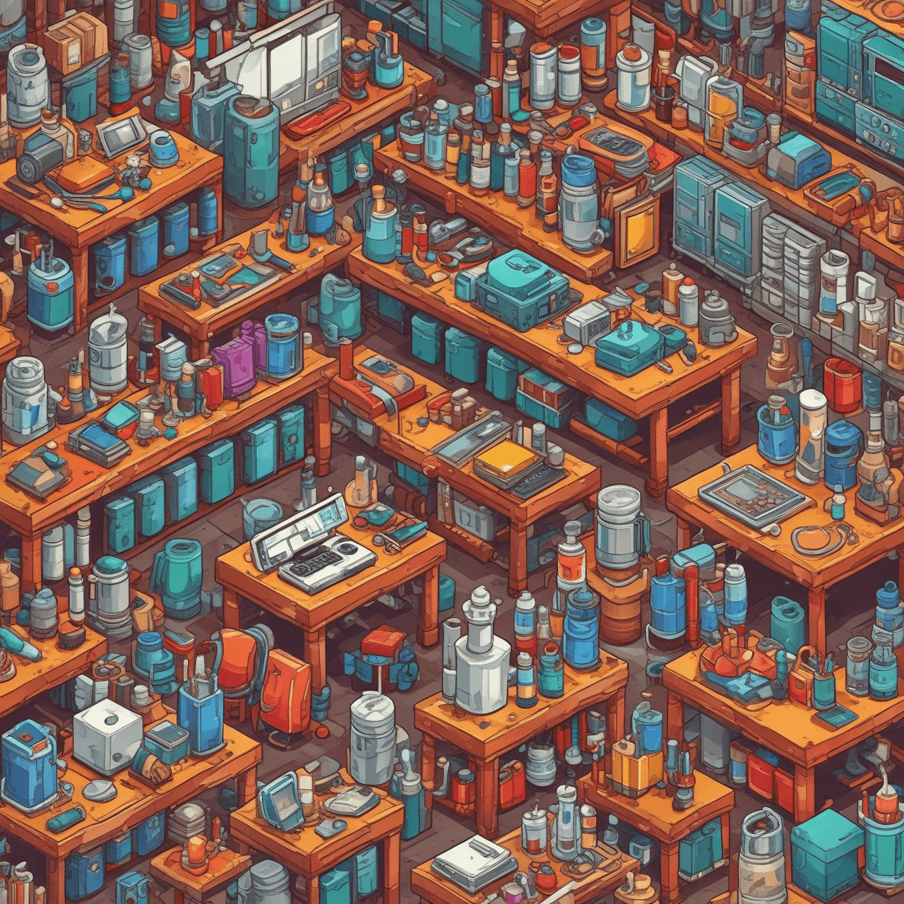 NST Stoffen & Veiligheid Quiz game banner