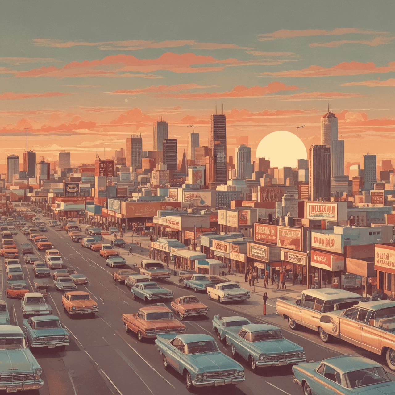 Outsiders Jump game banner