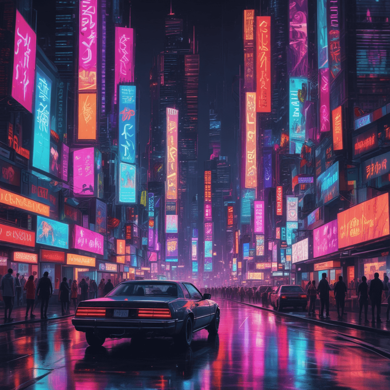 Refraction Defenders game banner