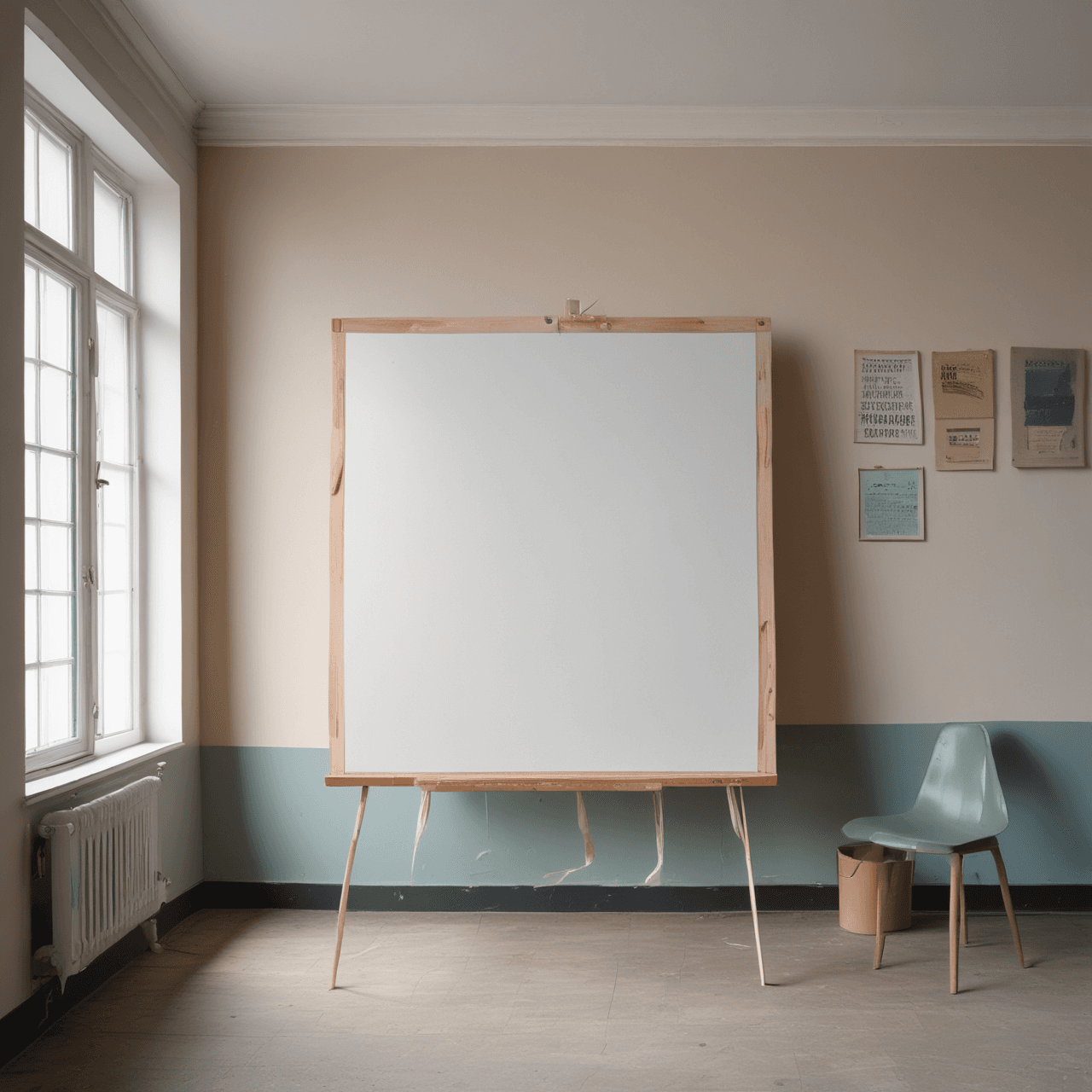 Vokabel-Sprung game banner