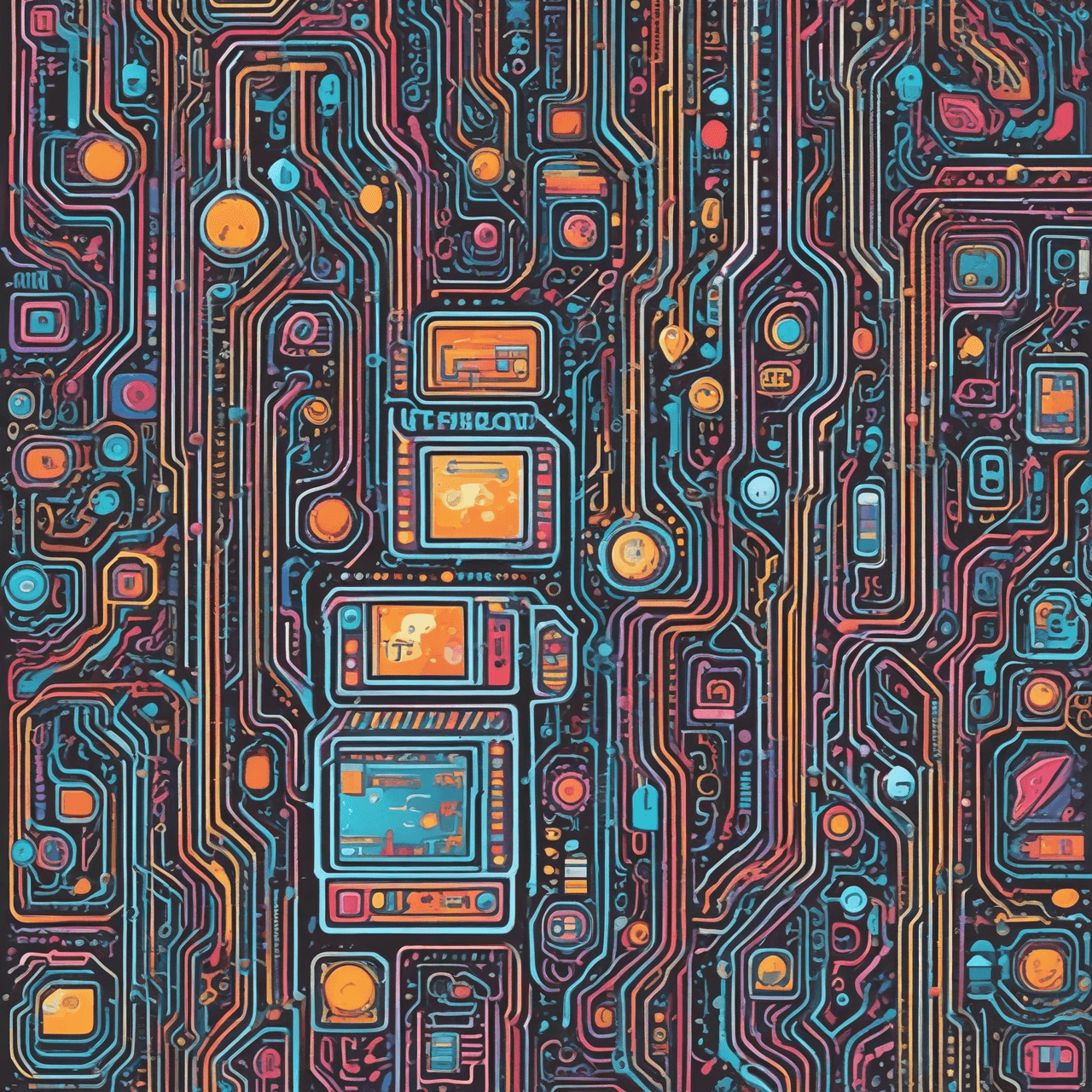 YouTube Jetpack Quiz Avontuur game banner